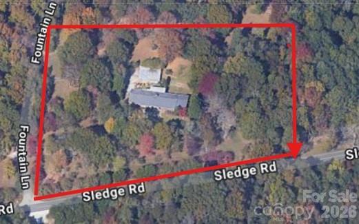 34th image of 14325 Fountain Ln, Charlotte, NC 28278 | MLS# 4351849