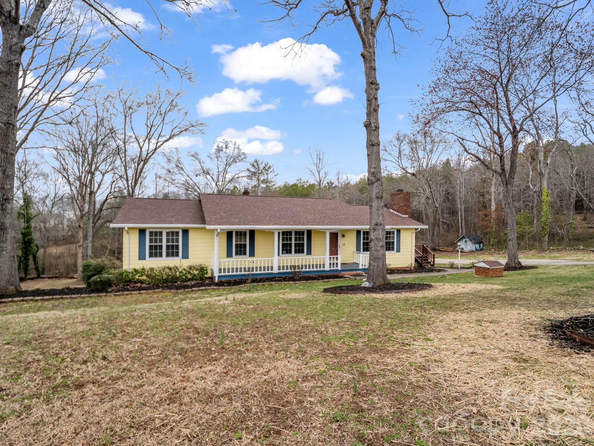 Homes for sale in Ellenboro, NC | 315 Walker Store Rd, Ellenboro, NC 28040 | MLS# 4351901