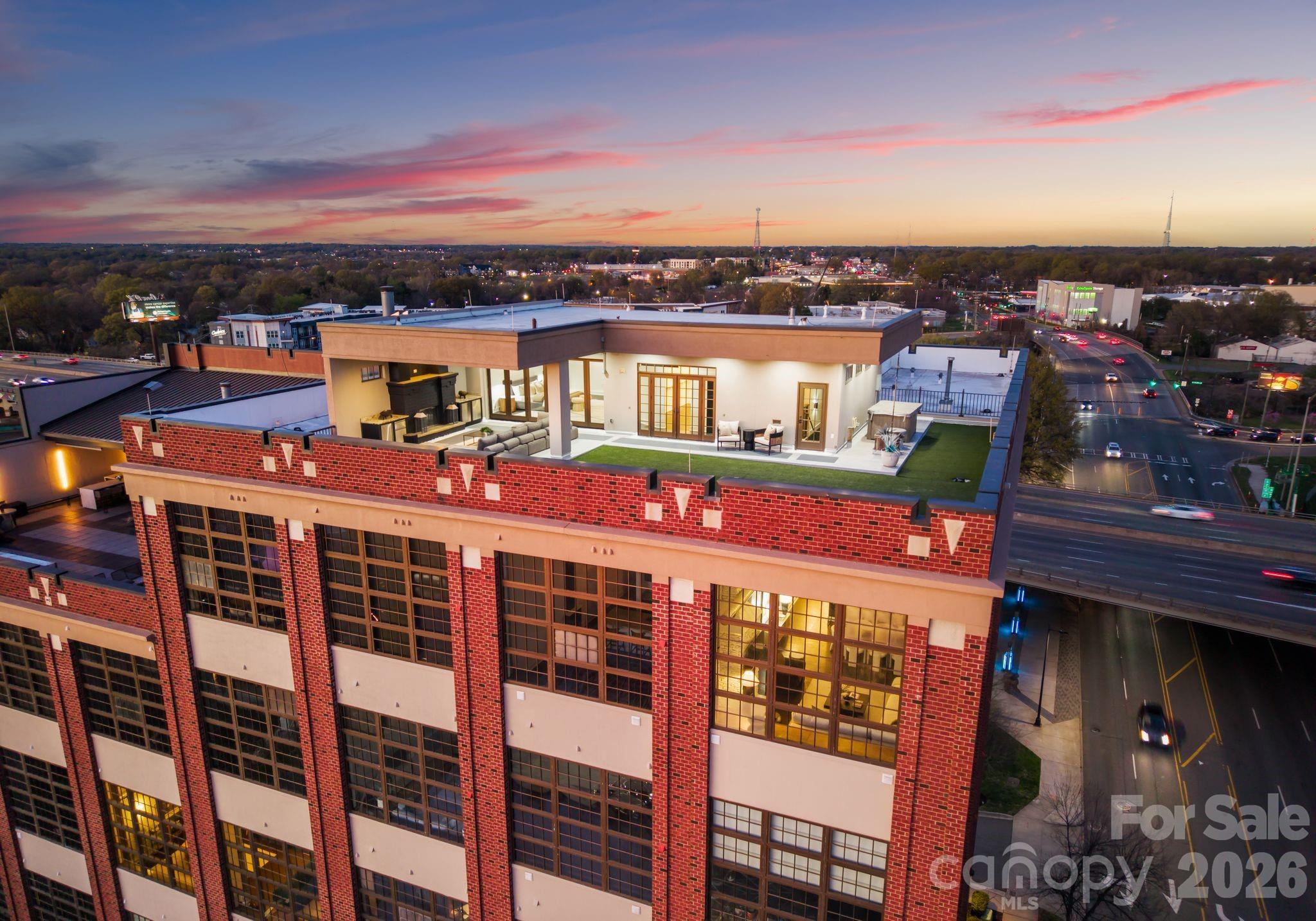 1st image of 715 N Graham St, Charlotte, NC 28202