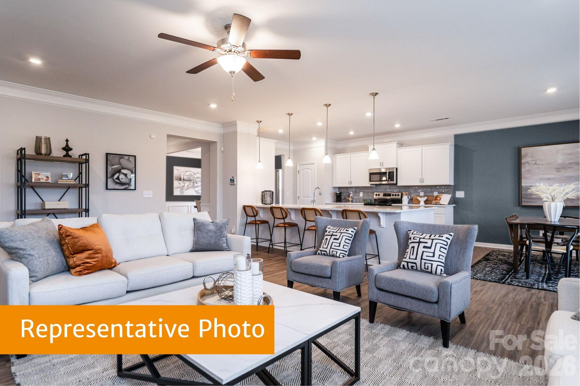 Homes for sale in Midland, NC | 6335 Busch Wy, Midland, NC 28107 | MLS# 4352241