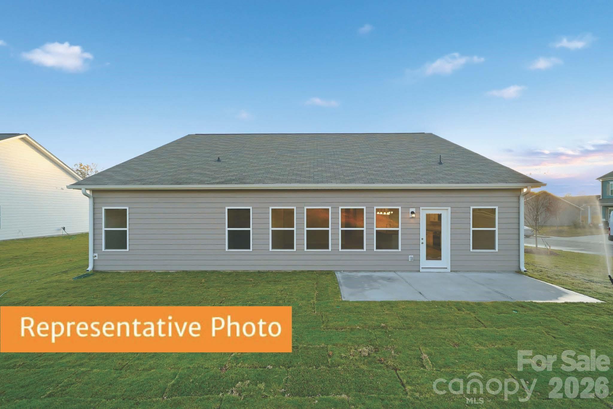 Homes for sale in Midland, NC | 6335 Busch Wy, Midland, NC 28107 | MLS# 4352241