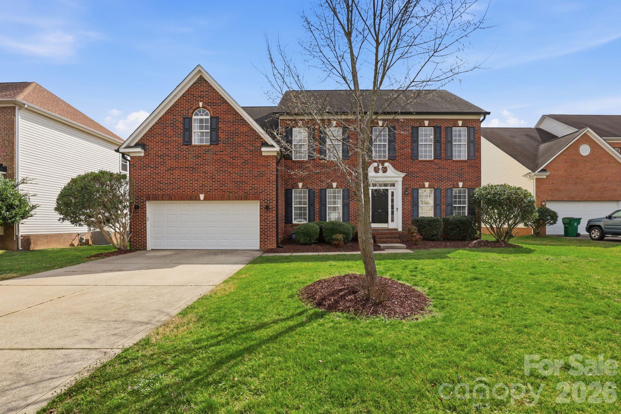 1st image of 3909 Meadow Green Dr, Charlotte, NC 28269 | MLS# 4352571
