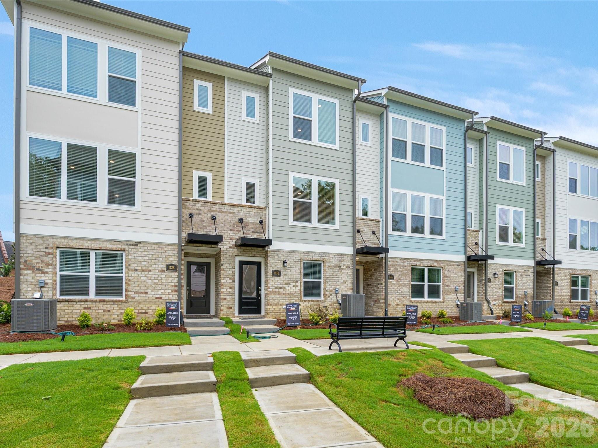 1st image of 1128 Bismuth Ln, Charlotte, NC 28211 | MLS# 4352904