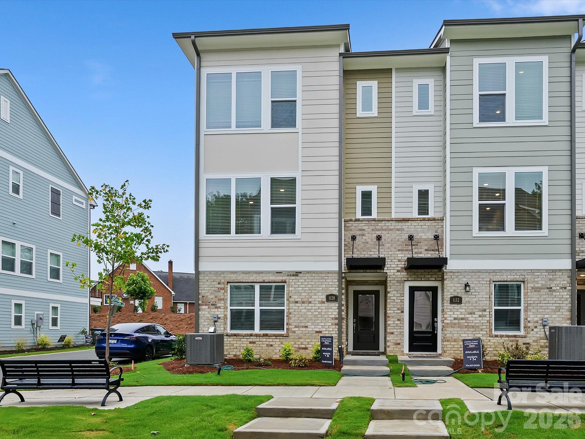 2nd image of 1128 Bismuth Ln, Charlotte, NC 28211 | MLS# 4352904