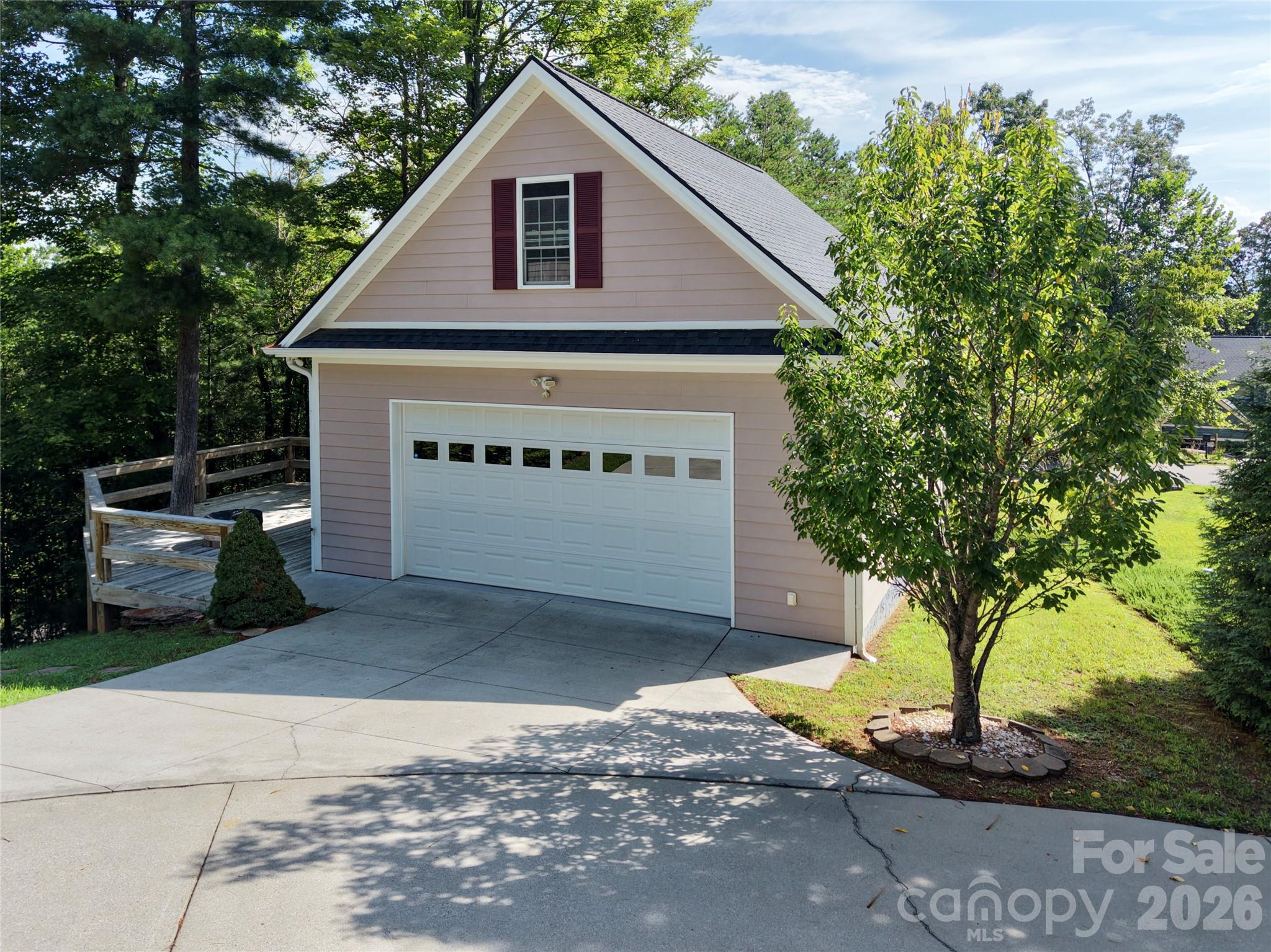 3rd image of 5 Timber Moss Dr #8 & 9, Asheville, NC 28804 | MLS# 4352961