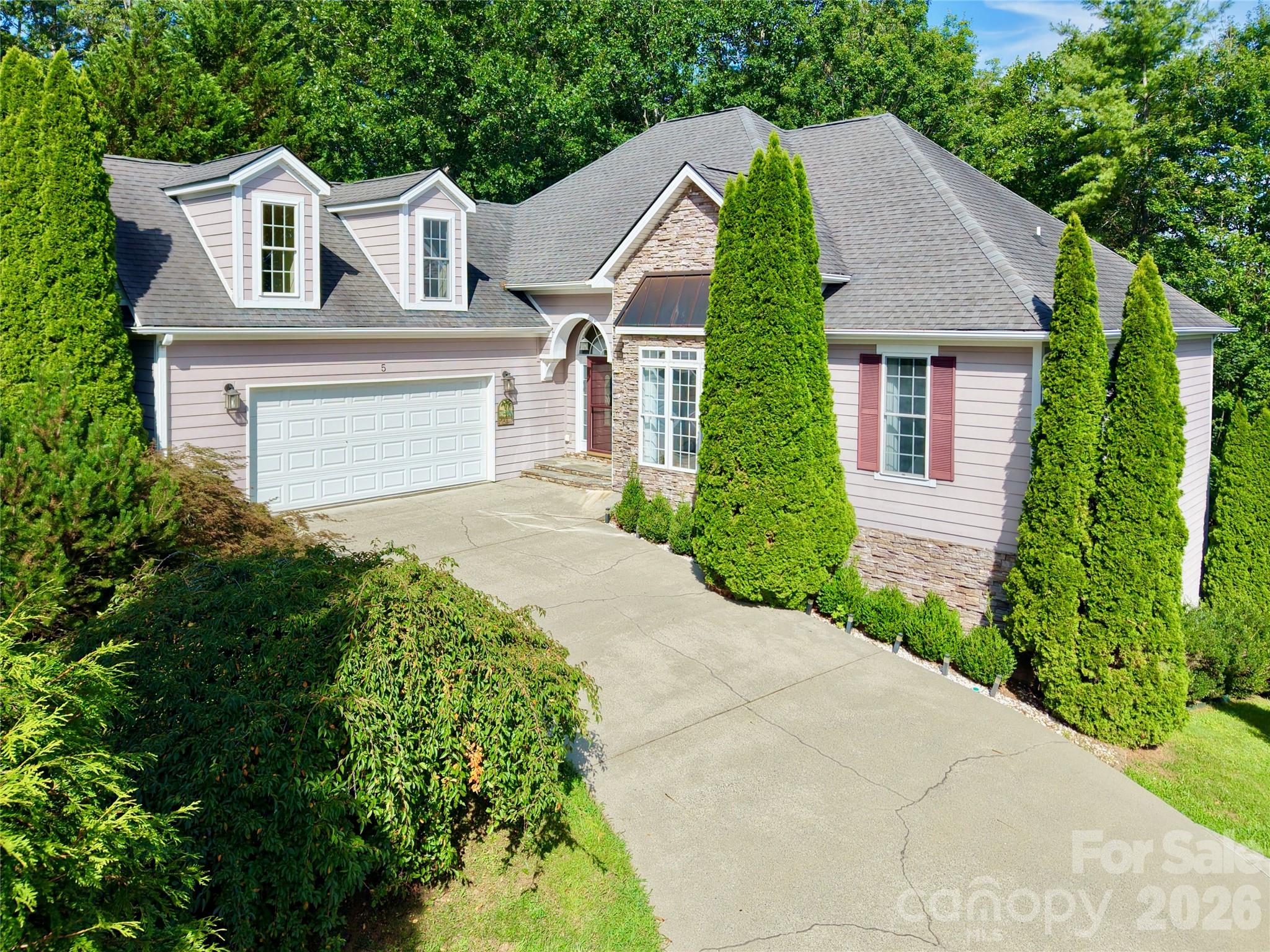 2nd image of 5 Timber Moss Dr #8 & 9, Asheville, NC 28804 | MLS# 4352961