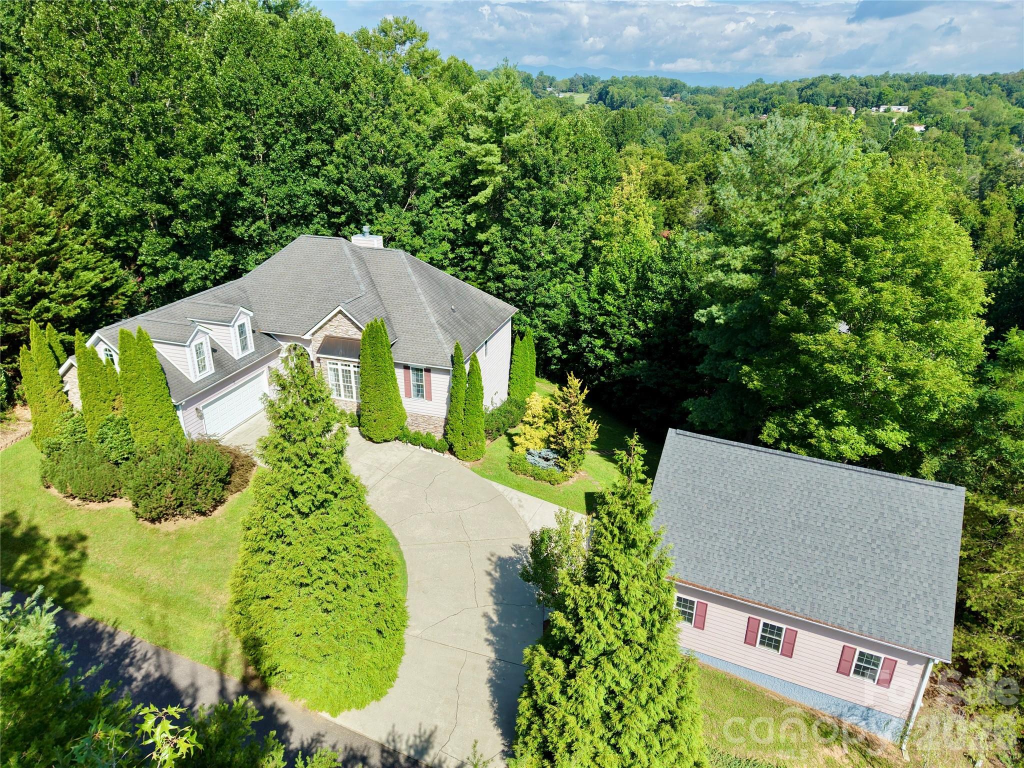 32nd image of 5 Timber Moss Dr #8 & 9, Asheville, NC 28804 | MLS# 4352961