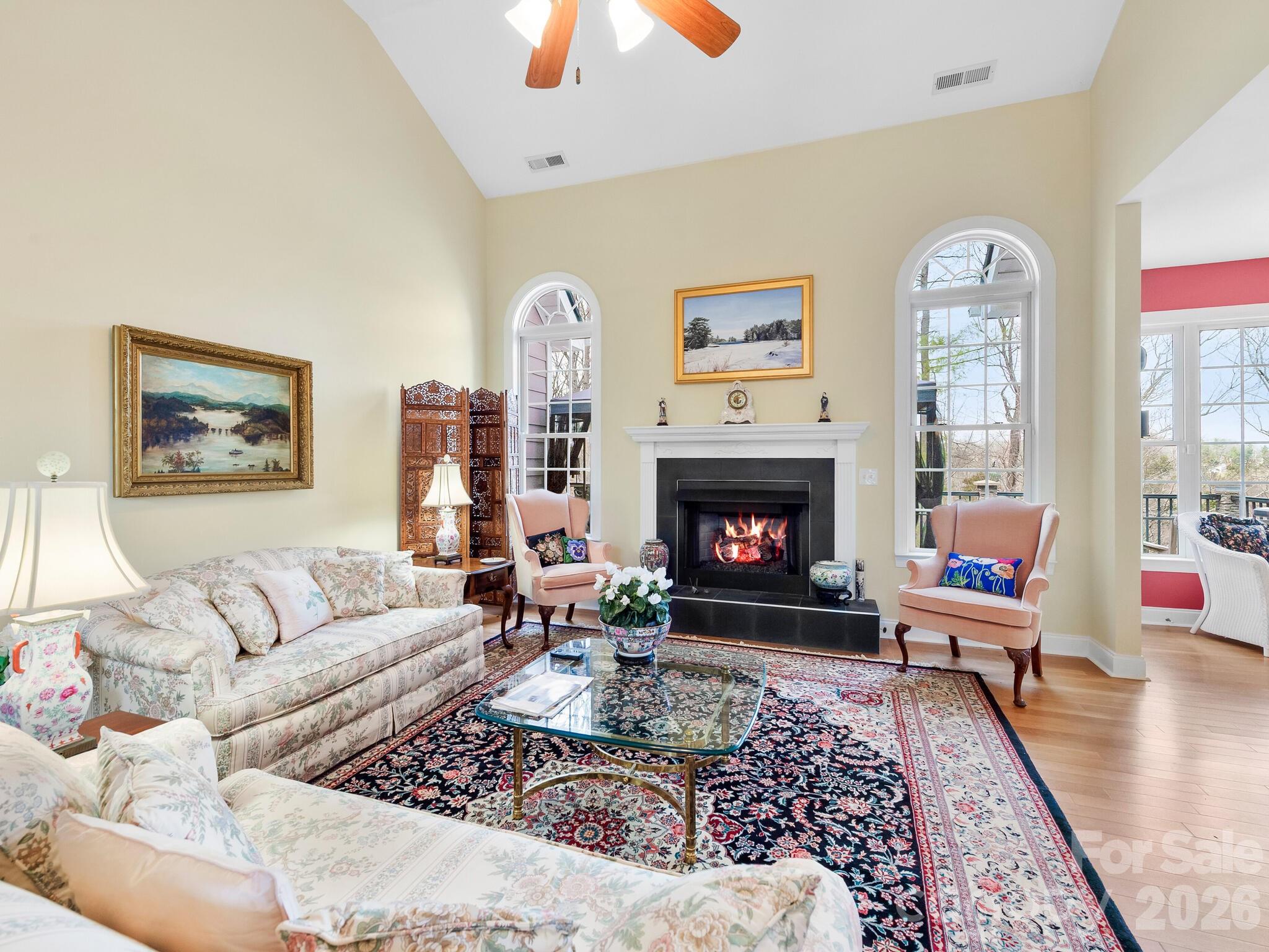 5th image of 5 Timber Moss Dr #8 & 9, Asheville, NC 28804 | MLS# 4352961