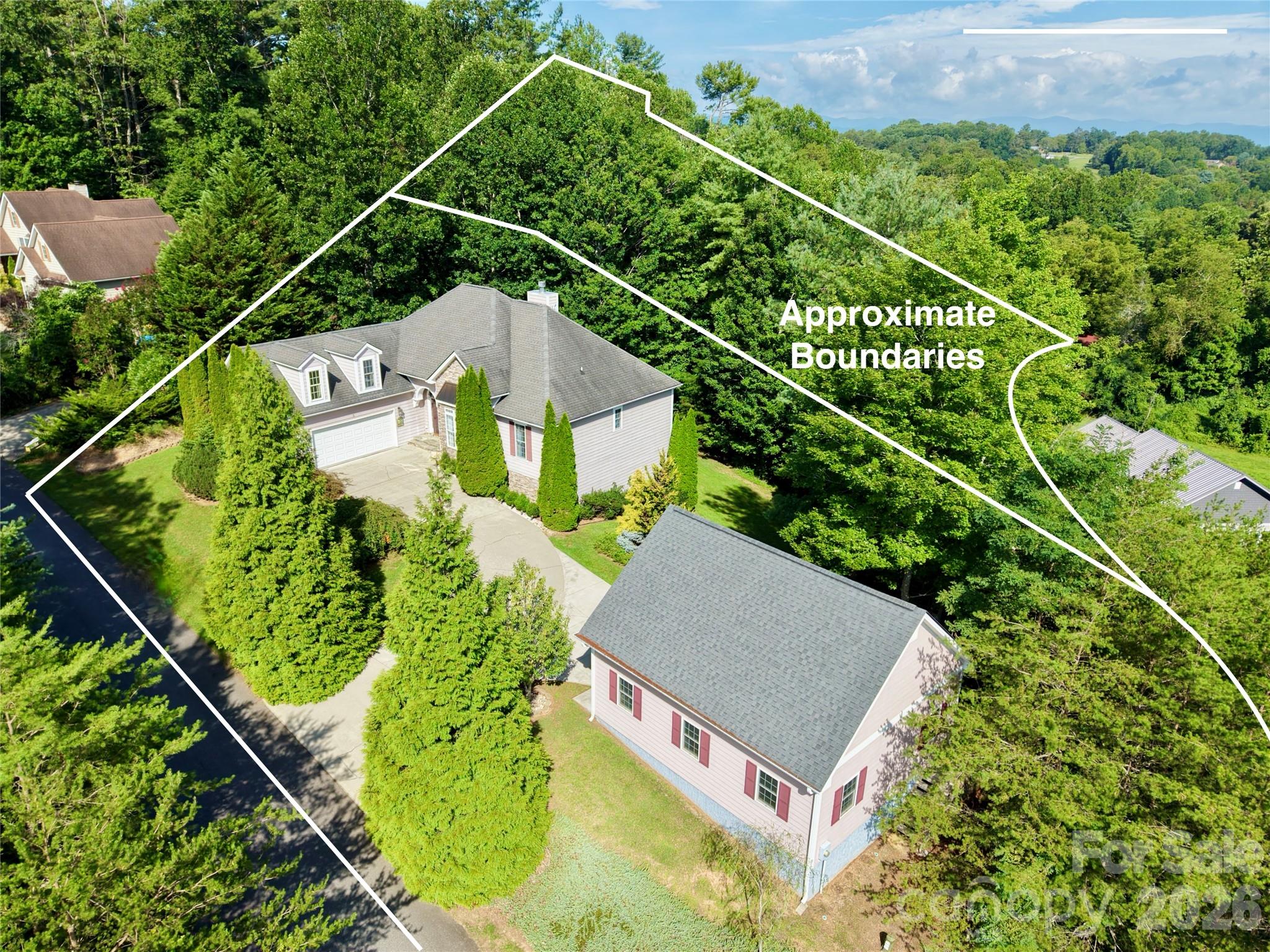 1st image of 5 Timber Moss Dr #8 & 9, Asheville, NC 28804 | MLS# 4352961