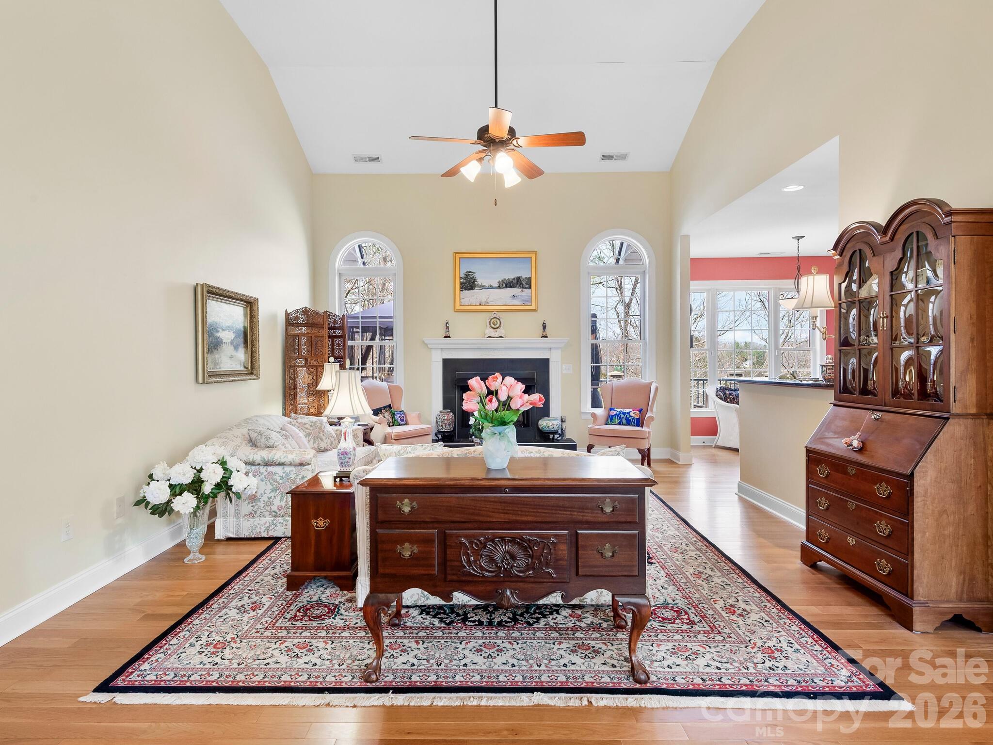 4th image of 5 Timber Moss Dr #8 & 9, Asheville, NC 28804 | MLS# 4352961