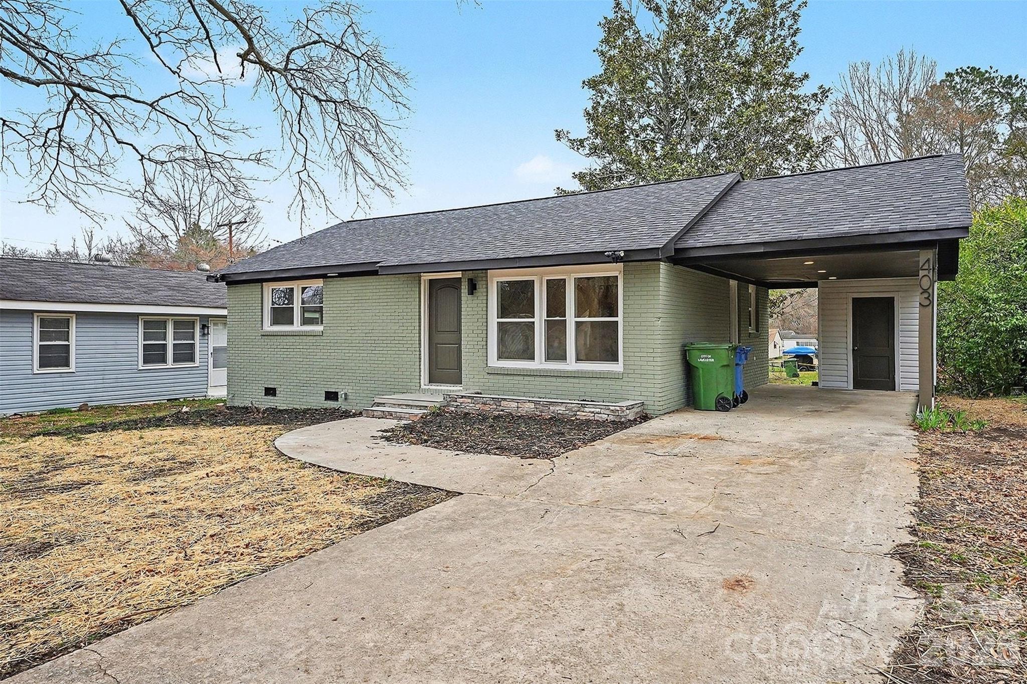 Homes for sale in Lancaster, SC | 403 Glenwood Ave, Lancaster, SC 29720 | MLS# 4353208