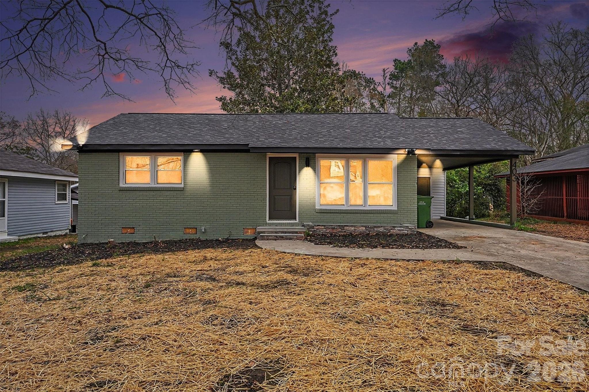 Homes for sale in Lancaster, SC | 403 Glenwood Ave, Lancaster, SC 29720 | MLS# 4353208