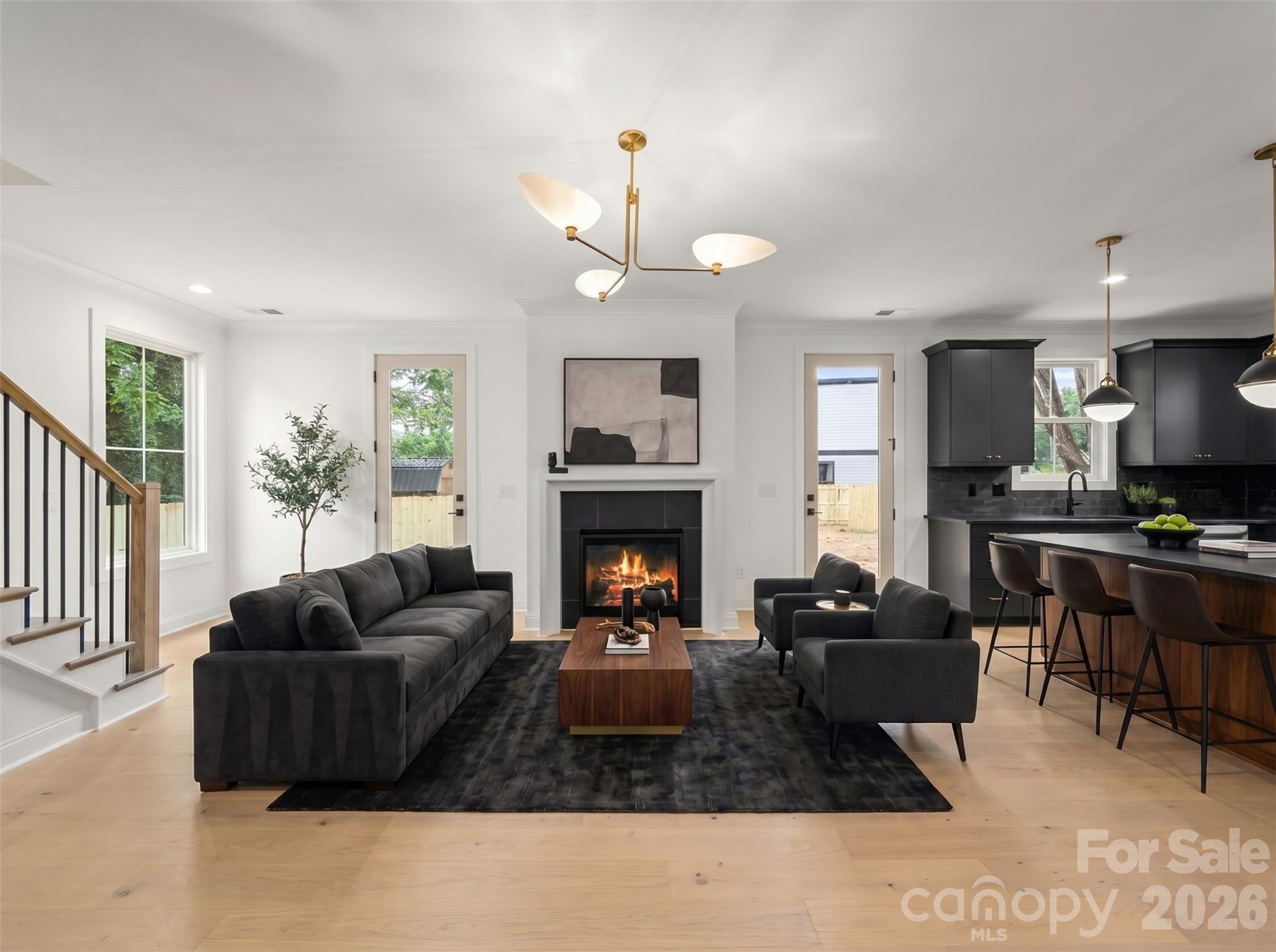 4th image of 2757 Parkway Ave, Charlotte, NC 28208 | MLS# 4353410