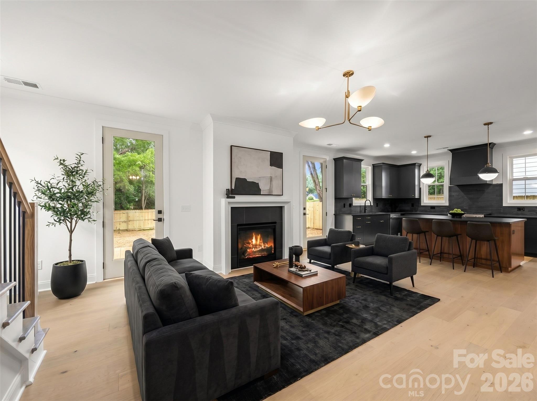 5th image of 2757 Parkway Ave, Charlotte, NC 28208 | MLS# 4353410