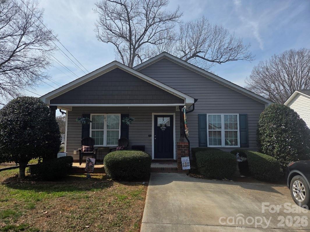 1st image of 766 Main St Sw, Concord, NC 28027 | MLS# 4353449