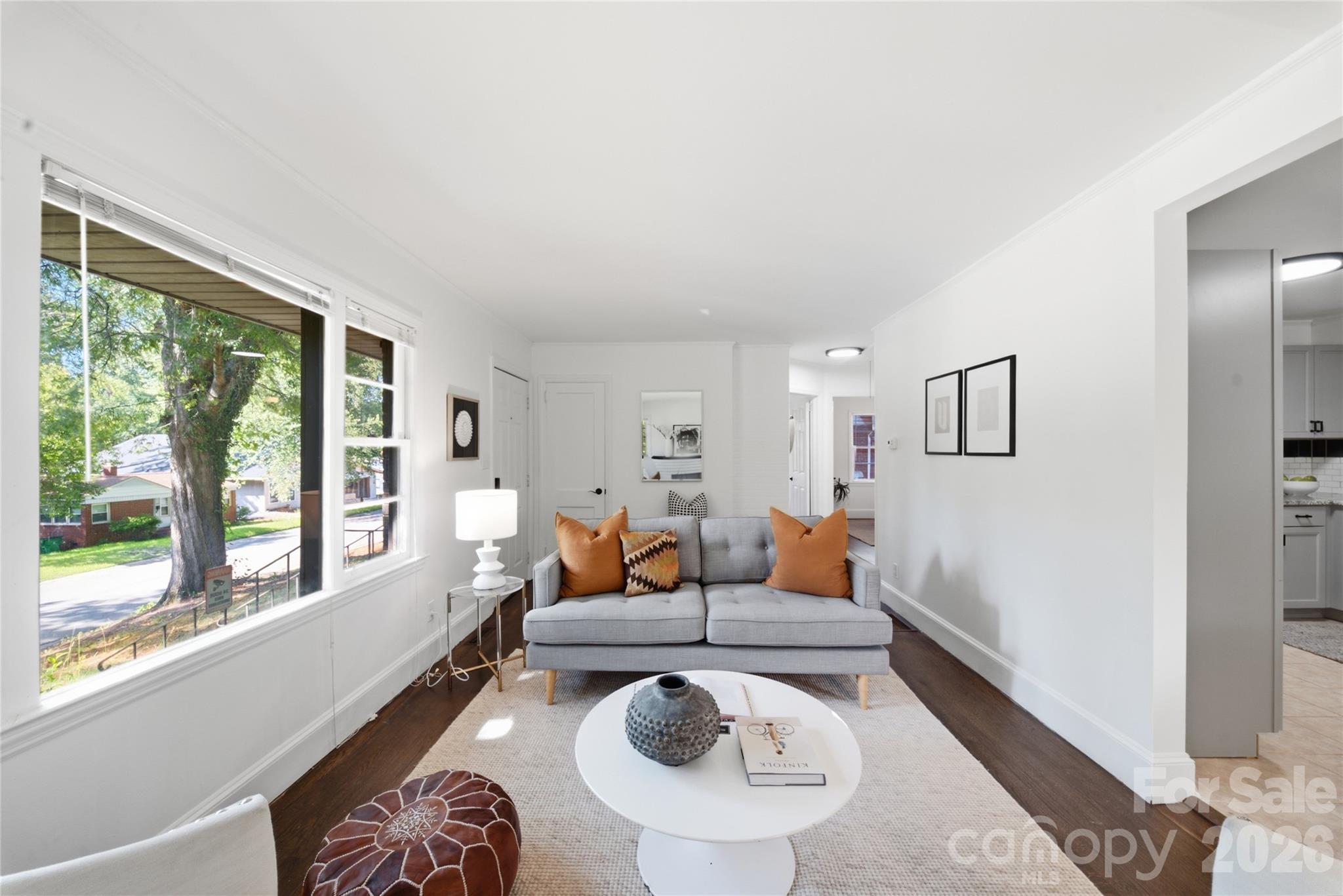 3rd image of 2642 Rachel St, Charlotte, NC 28206 | MLS# 4353751