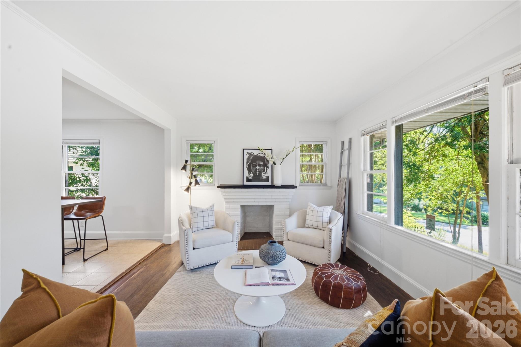 2nd image of 2642 Rachel St, Charlotte, NC 28206 | MLS# 4353751