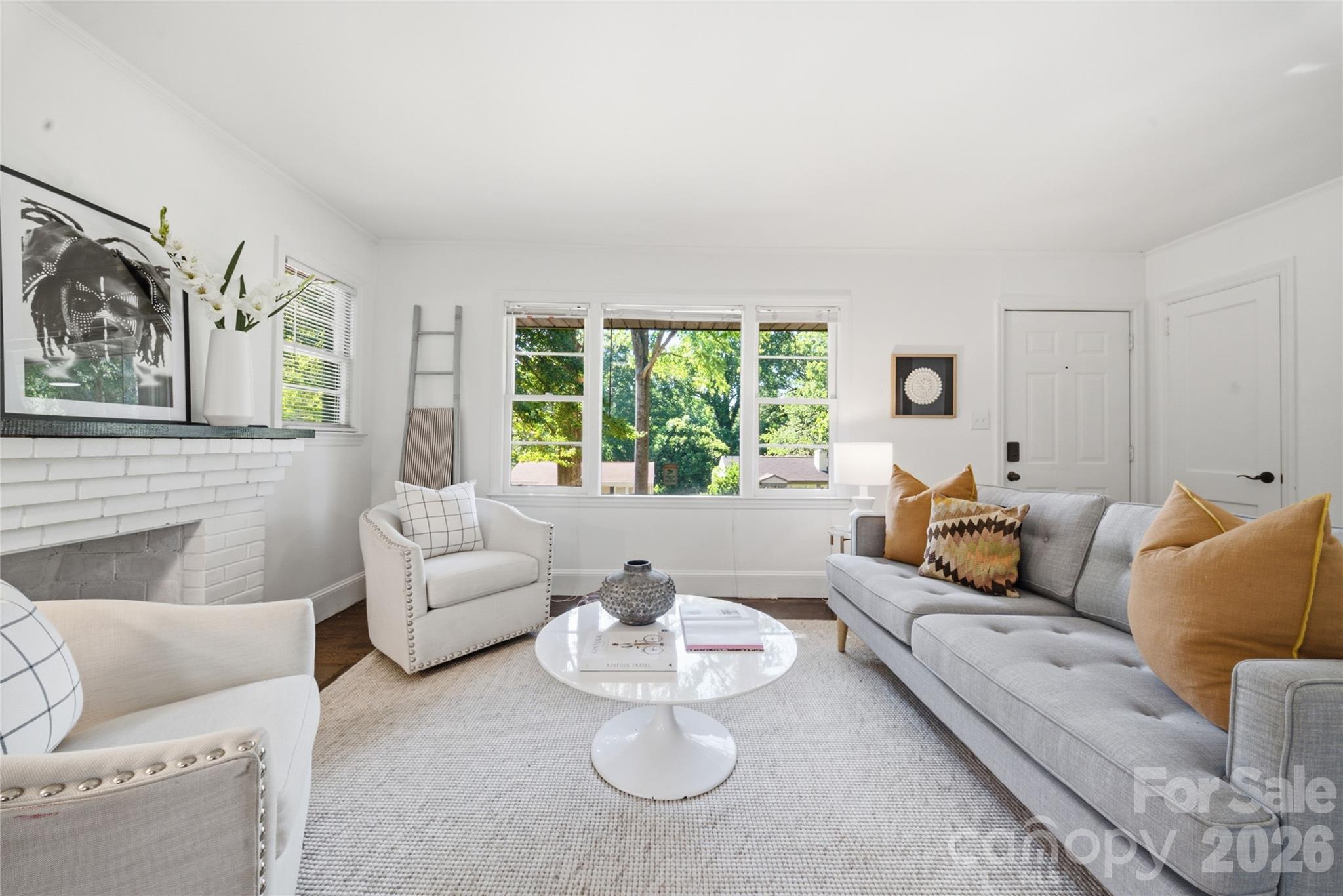 1st image of 2642 Rachel St, Charlotte, NC 28206 | MLS# 4353751