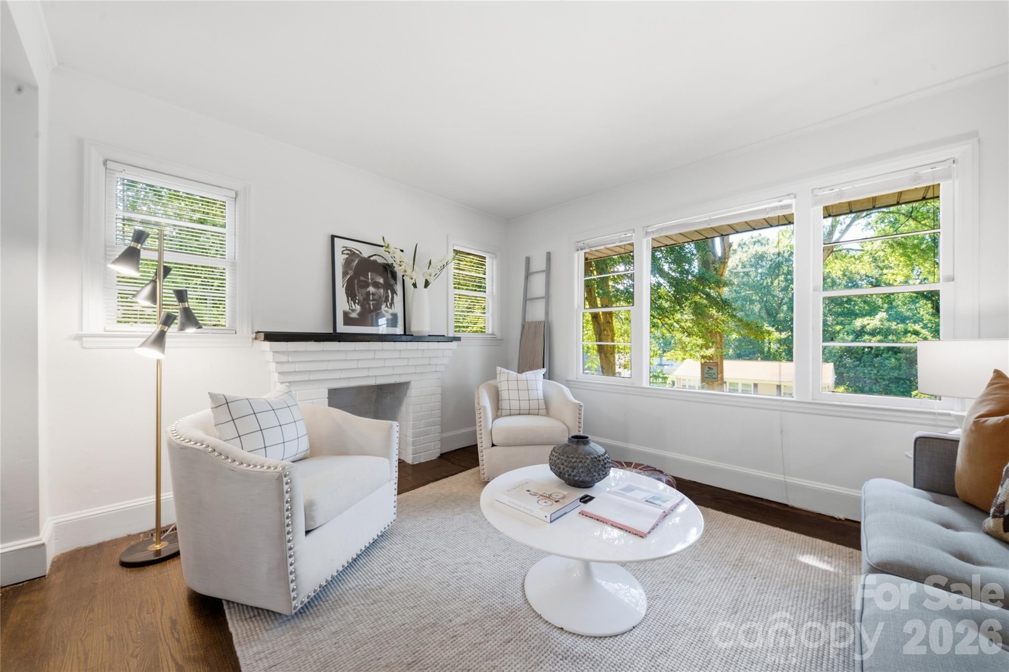 5th image of 2642 Rachel St, Charlotte, NC 28206 | MLS# 4353751