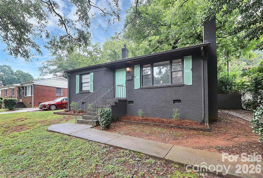 18th image of 2642 Rachel St, Charlotte, NC 28206 | MLS# 4353751