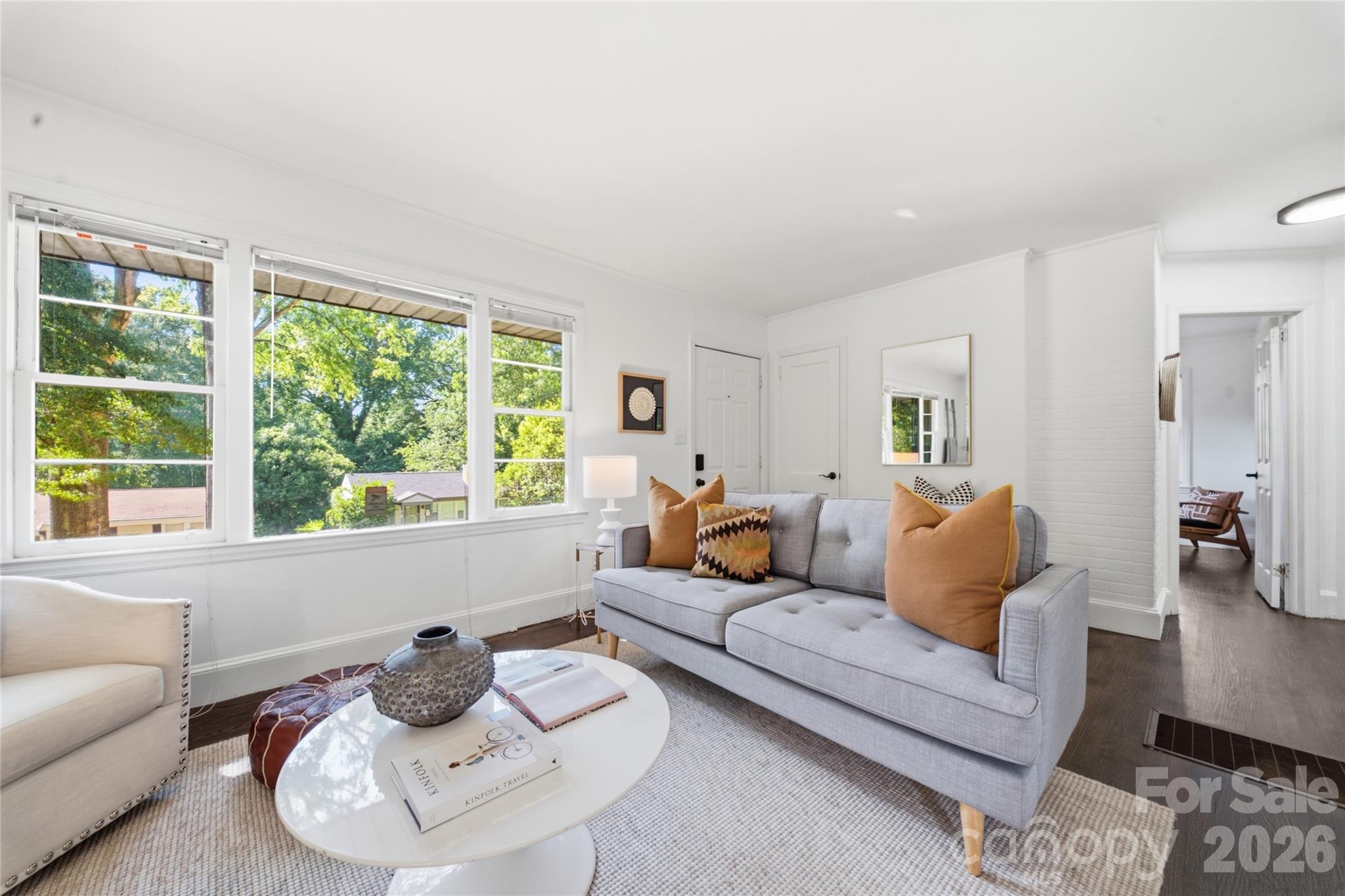 4th image of 2642 Rachel St, Charlotte, NC 28206 | MLS# 4353751
