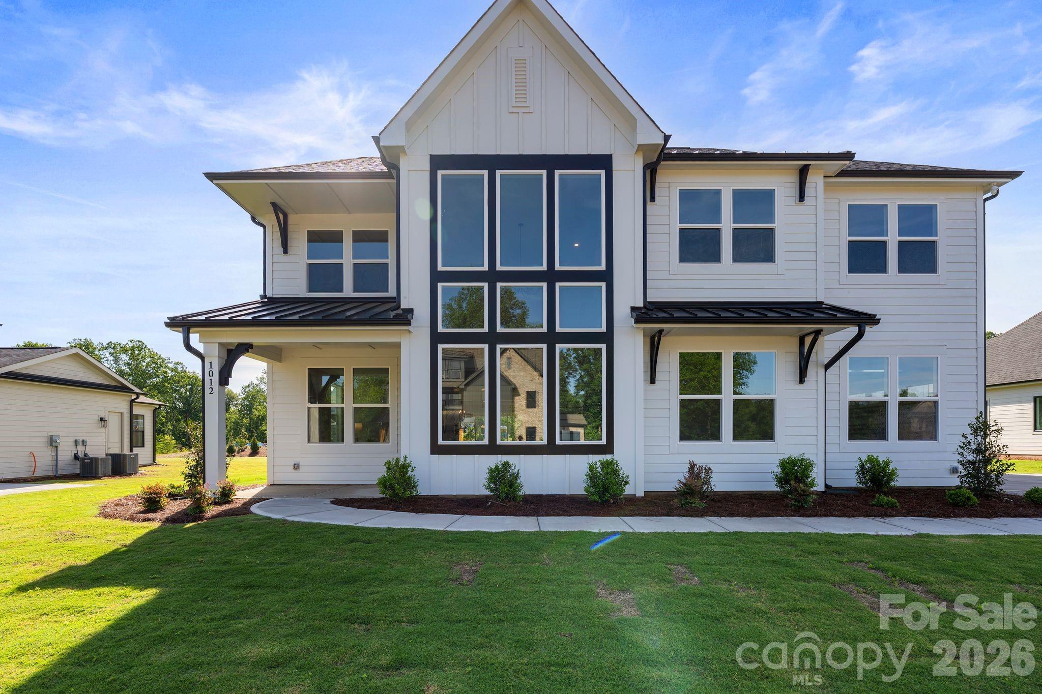 2nd image of 1012 Courtney Ln #27, Wesley Chapel, NC 28173 | MLS# 4354157