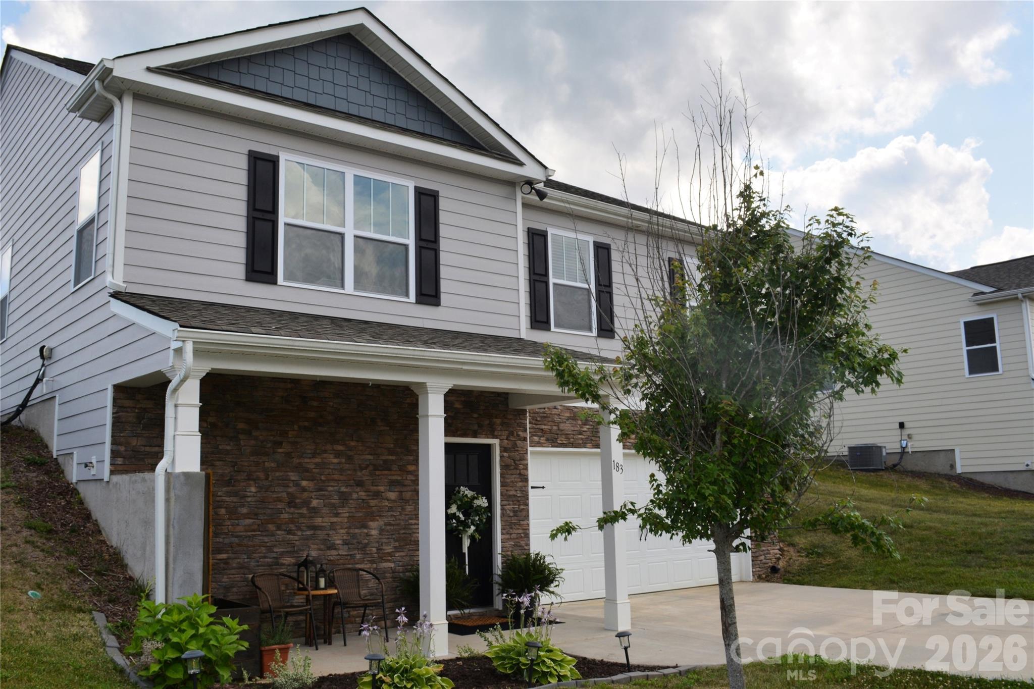 2nd image of 183 Marathon Ln, Candler, NC 28715 | MLS# 4354183