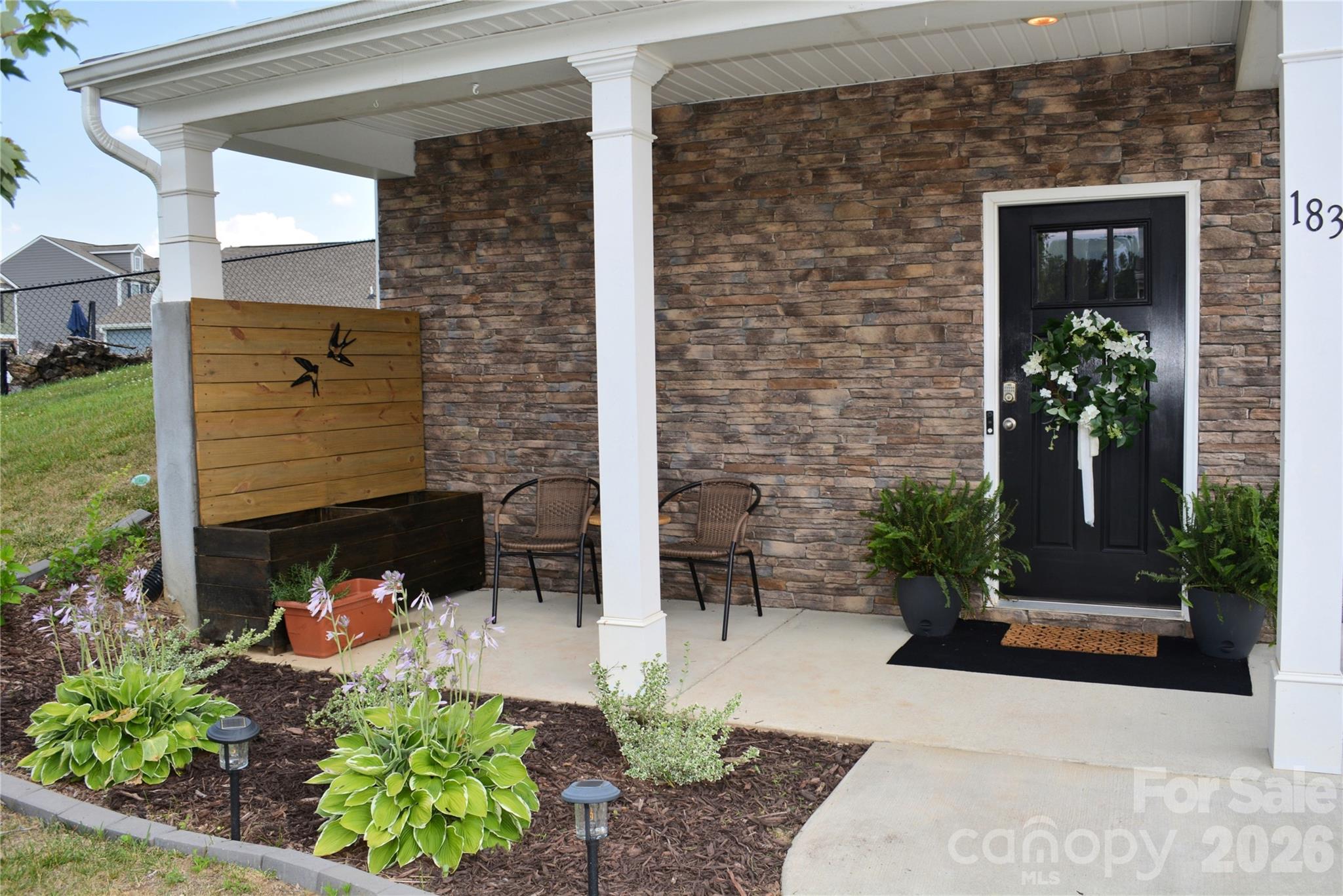3rd image of 183 Marathon Ln, Candler, NC 28715 | MLS# 4354183