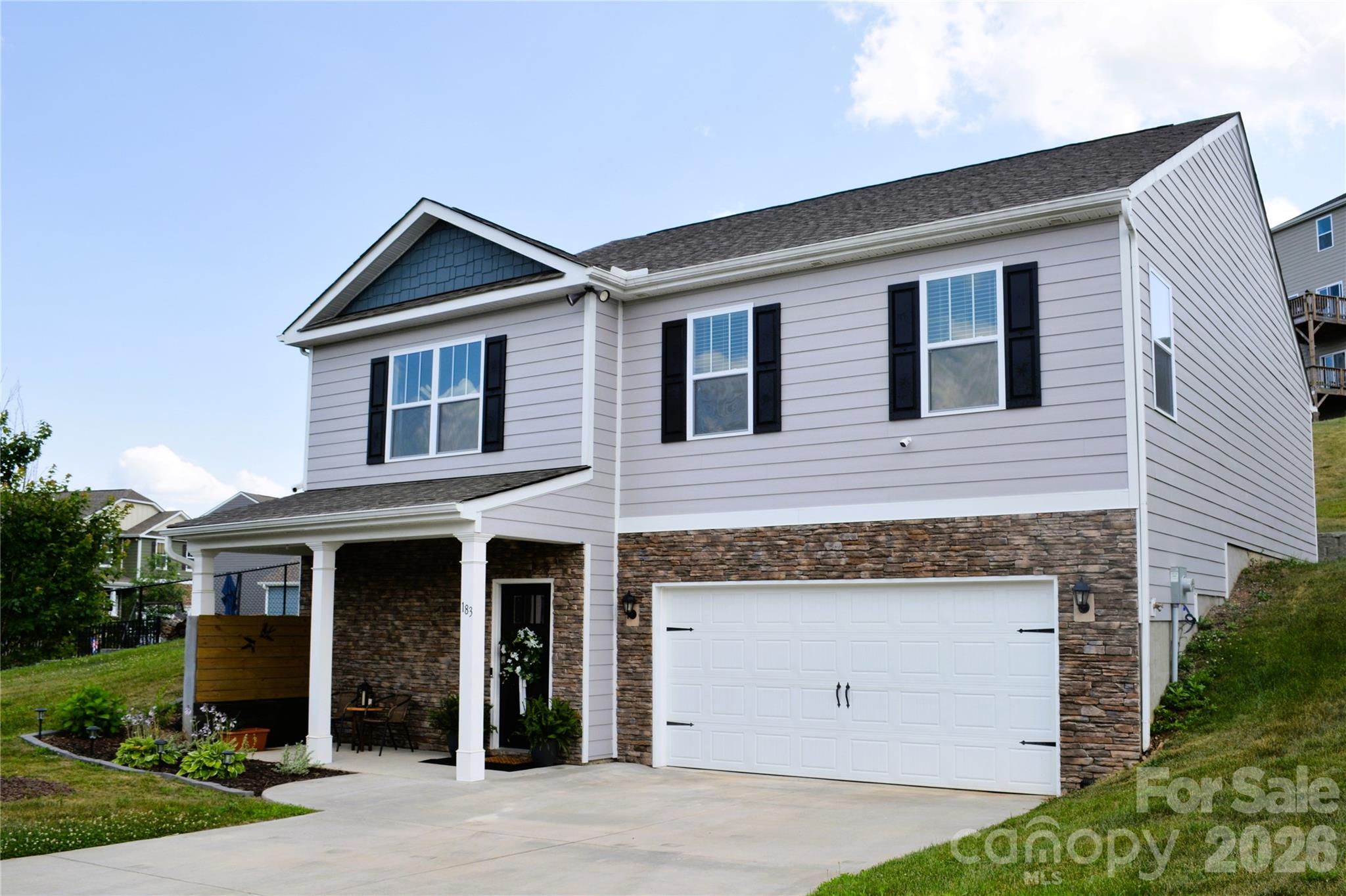 1st image of 183 Marathon Ln, Candler, NC 28715 | MLS# 4354183