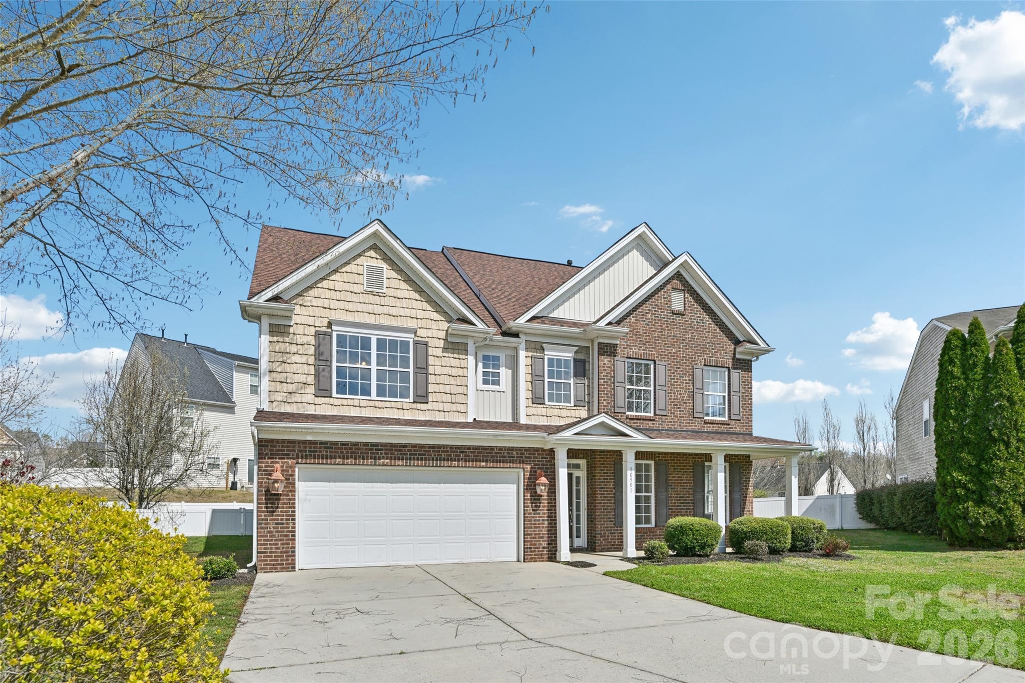 2nd image of 10901 Trout Creek Pl, Davidson, NC 28036 | MLS# 4354298