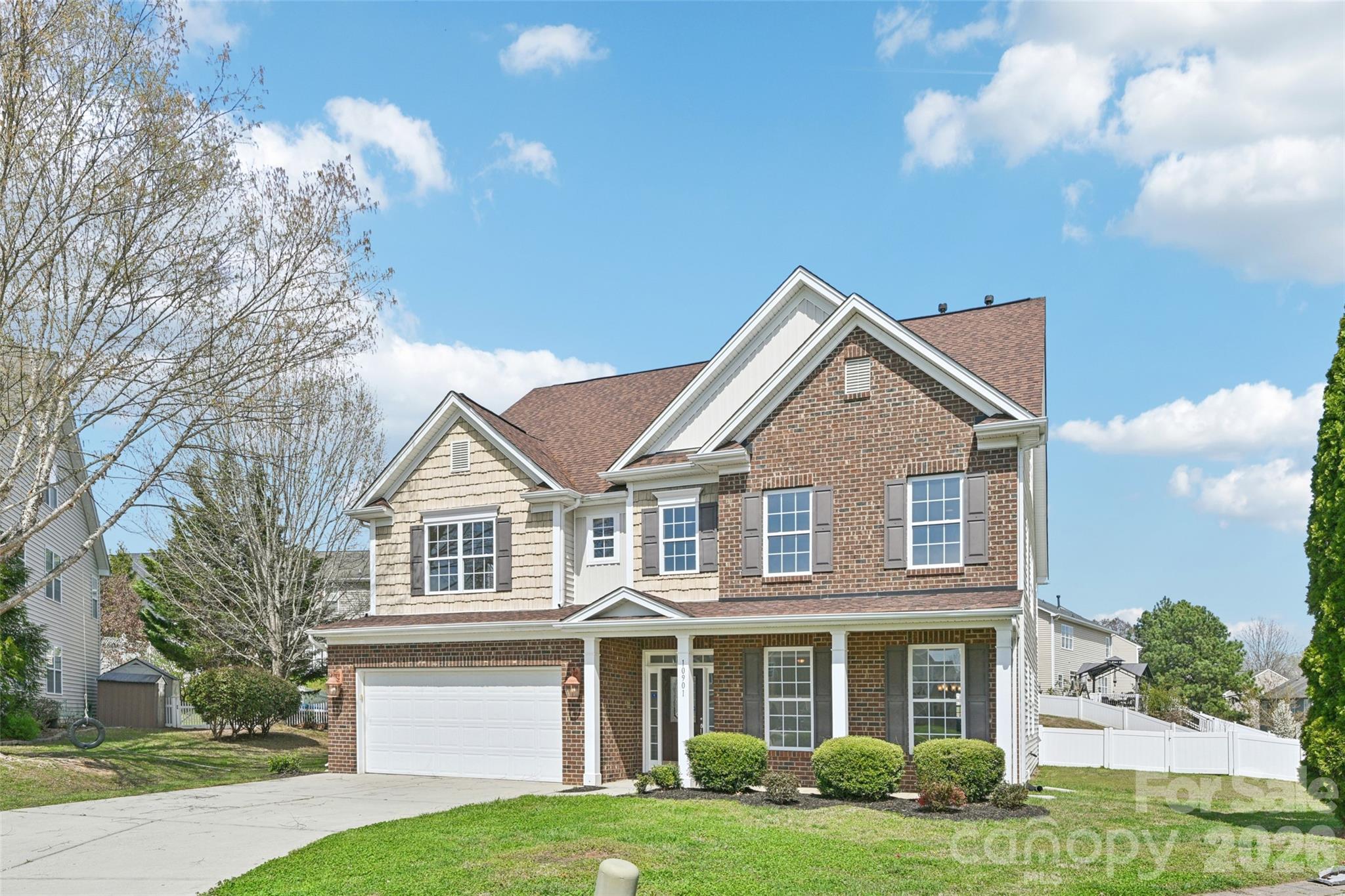 1st image of 10901 Trout Creek Pl, Davidson, NC 28036 | MLS# 4354298