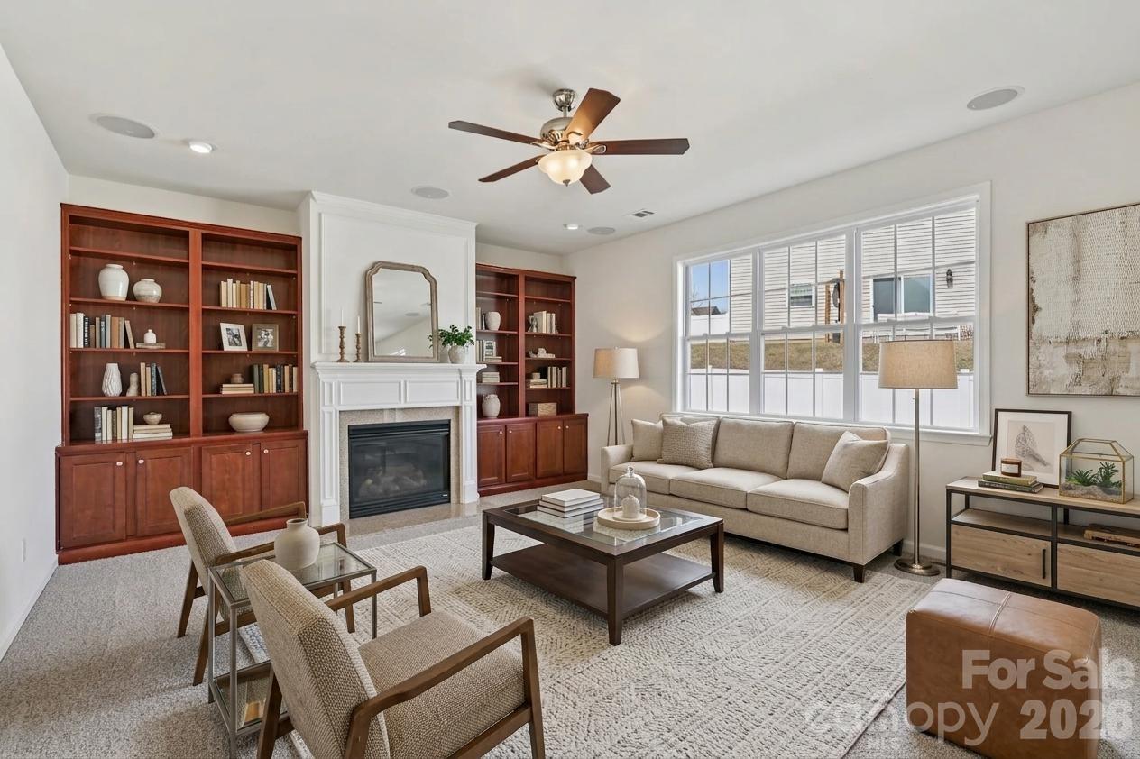 5th image of 10901 Trout Creek Pl, Davidson, NC 28036 | MLS# 4354298