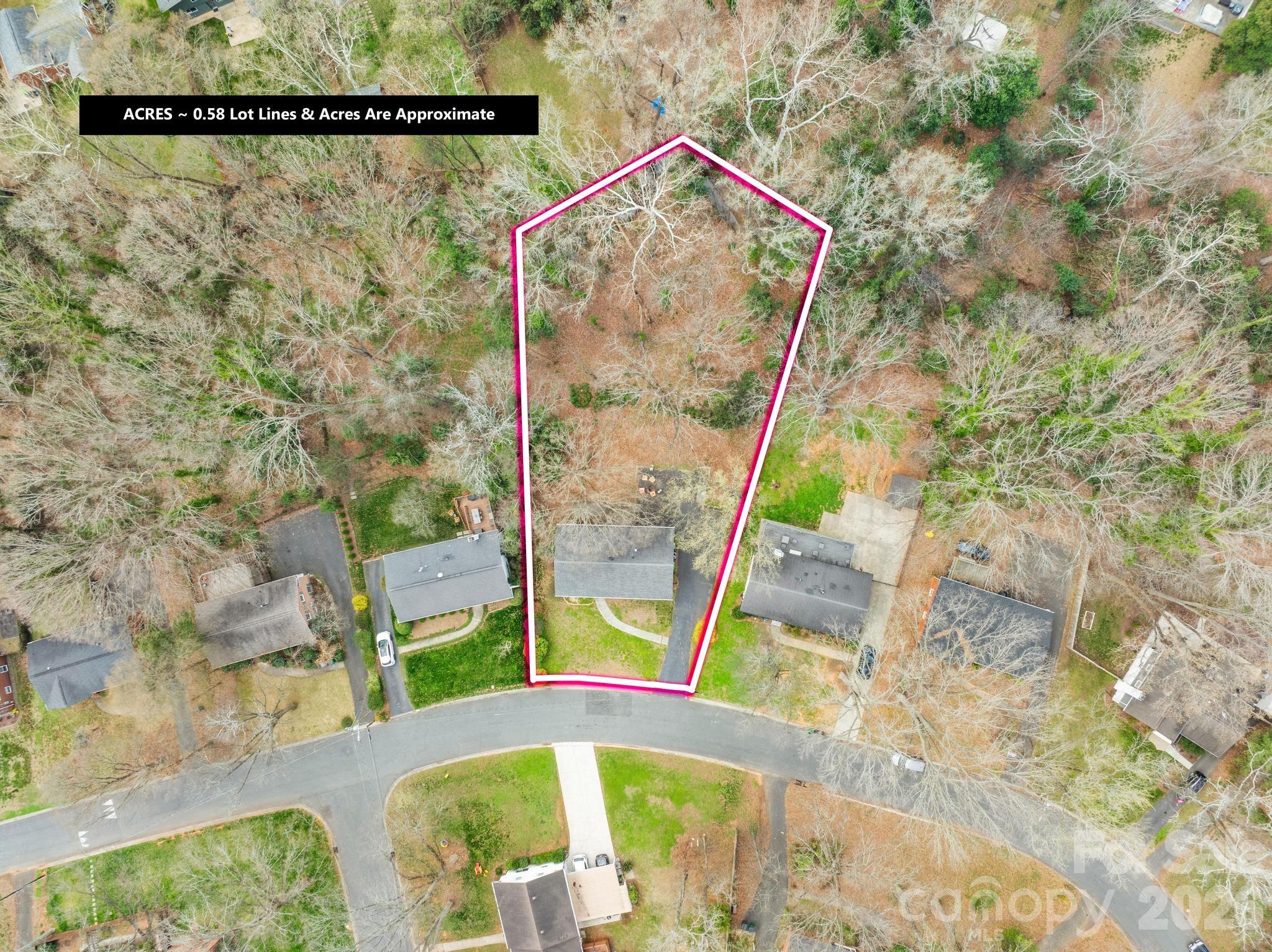 Homes for sale in Charlotte, NC | 6240 Candlewood Dr, Charlotte, NC 28210 | MLS# 4354386