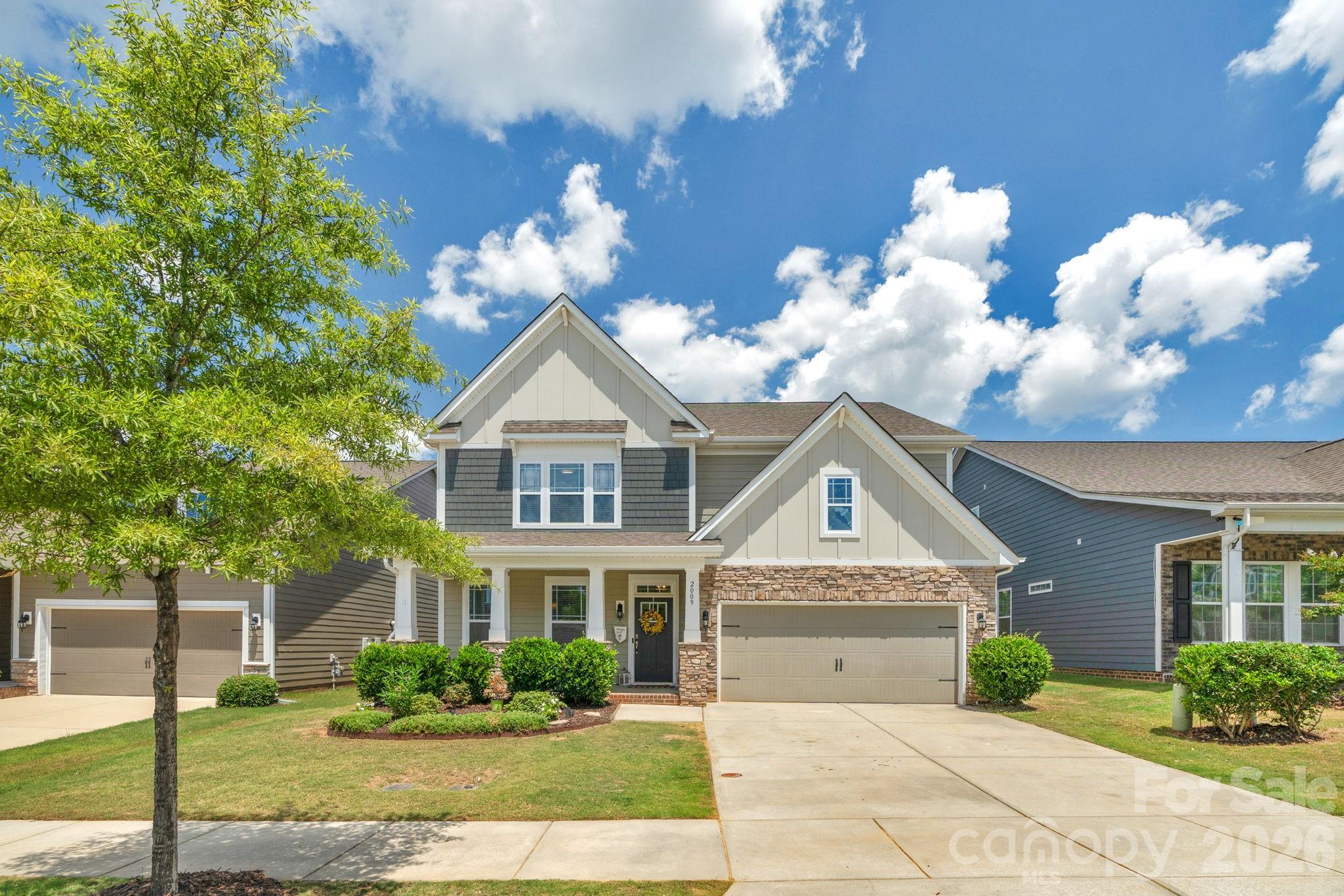 1st image of 2009 Burton Point Ct, Waxhaw, NC 28173 | MLS# 4354628