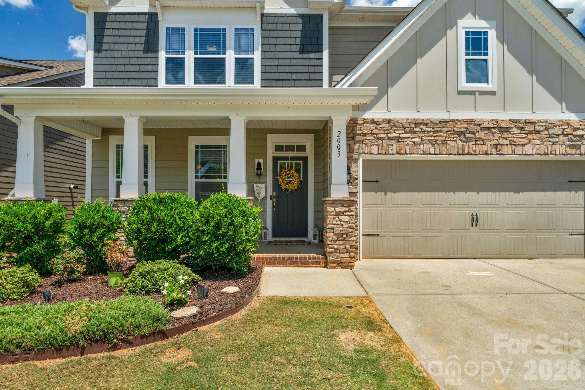 2nd image of 2009 Burton Point Ct, Waxhaw, NC 28173 | MLS# 4354628