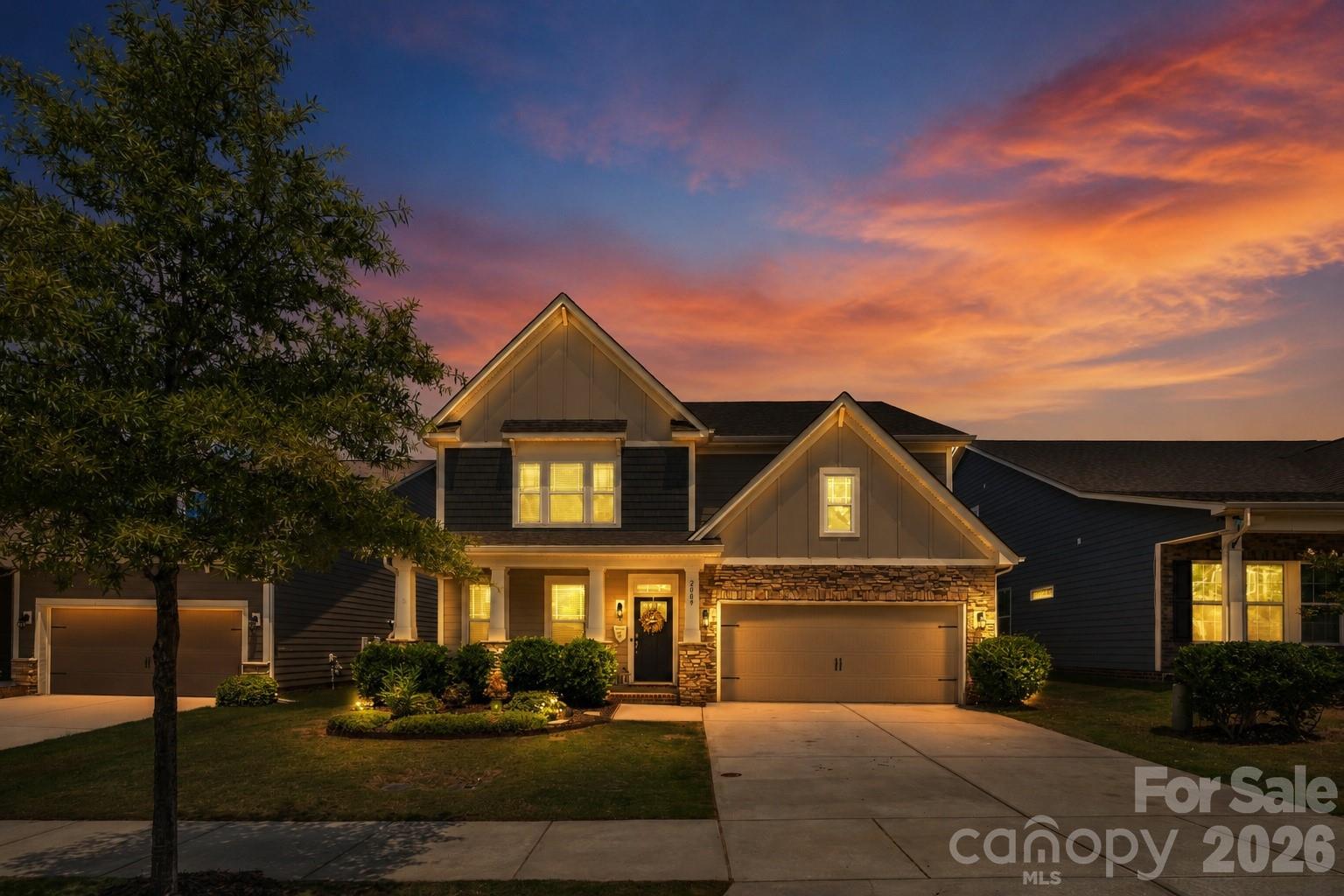 48th image of 2009 Burton Point Ct, Waxhaw, NC 28173 | MLS# 4354628