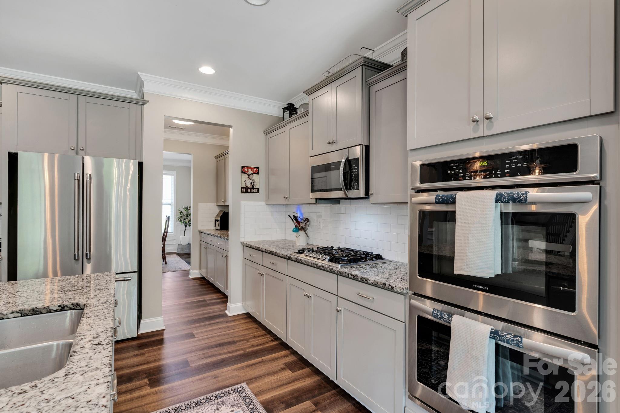 5th image of 2009 Burton Point Ct, Waxhaw, NC 28173 | MLS# 4354628