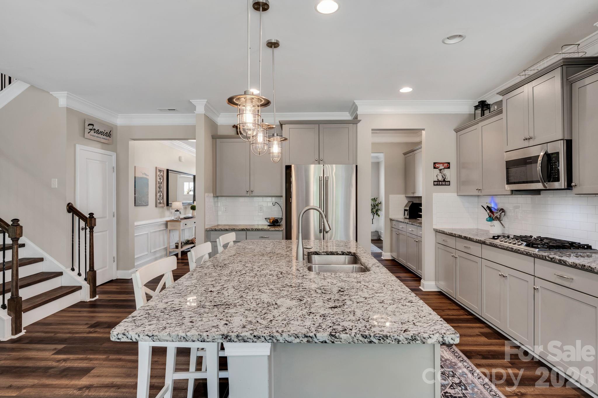4th image of 2009 Burton Point Ct, Waxhaw, NC 28173 | MLS# 4354628