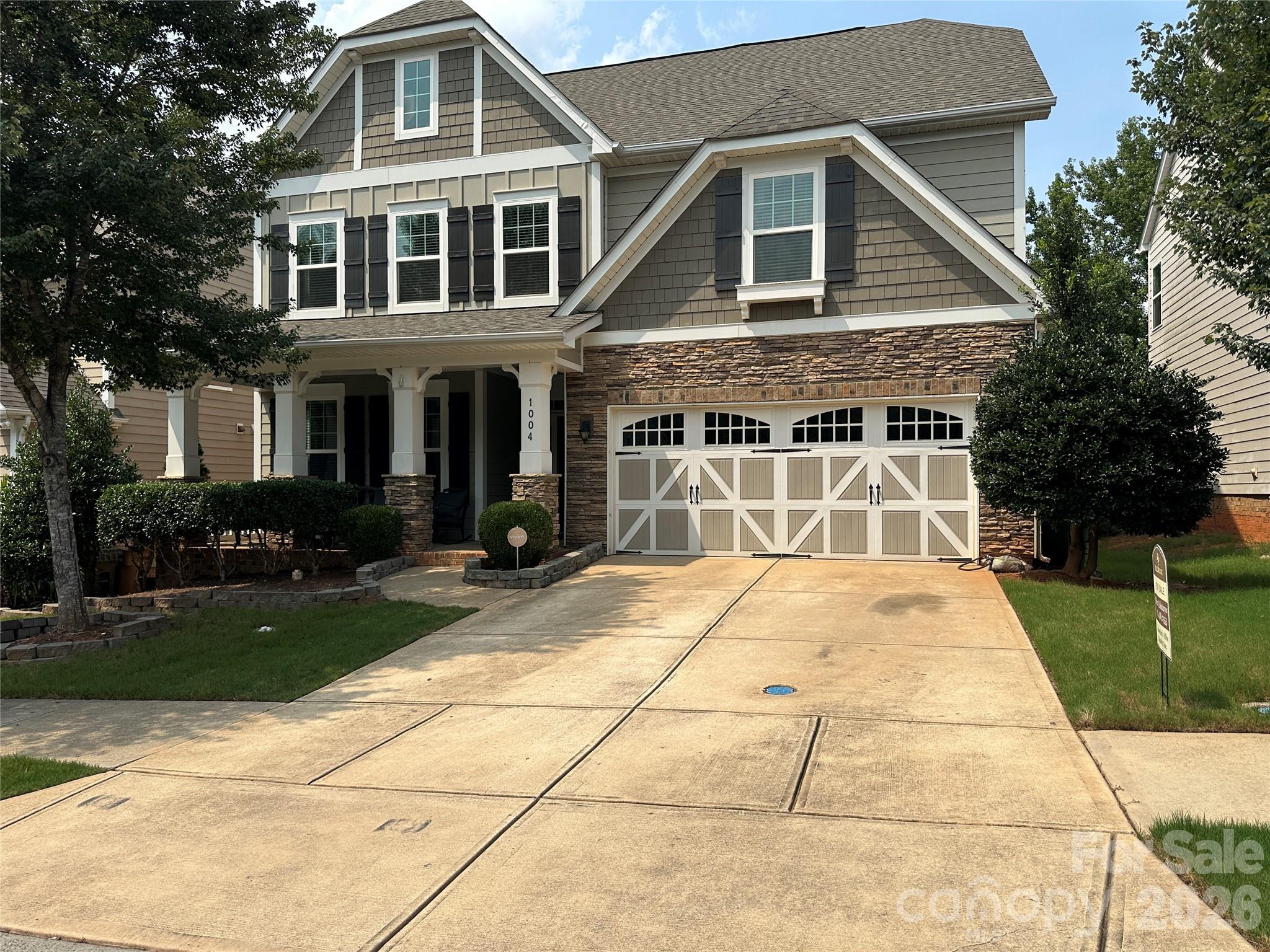 1st image of 1004 Fallondale Rd, Waxhaw, NC 28173 | MLS# 4354911