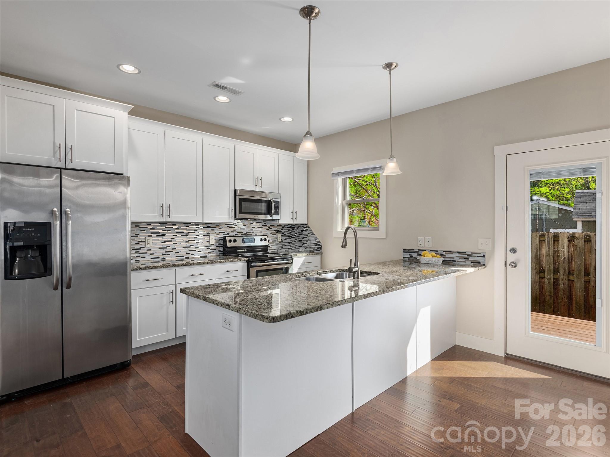 5th image of 4 Grinnell St, Asheville, NC 28806 | MLS# 4355094