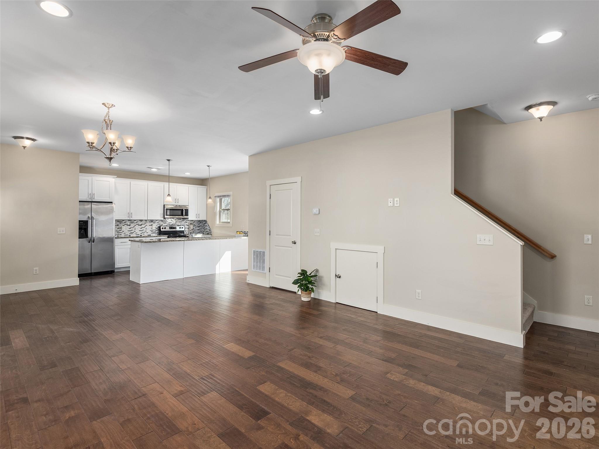 4th image of 4 Grinnell St, Asheville, NC 28806 | MLS# 4355094