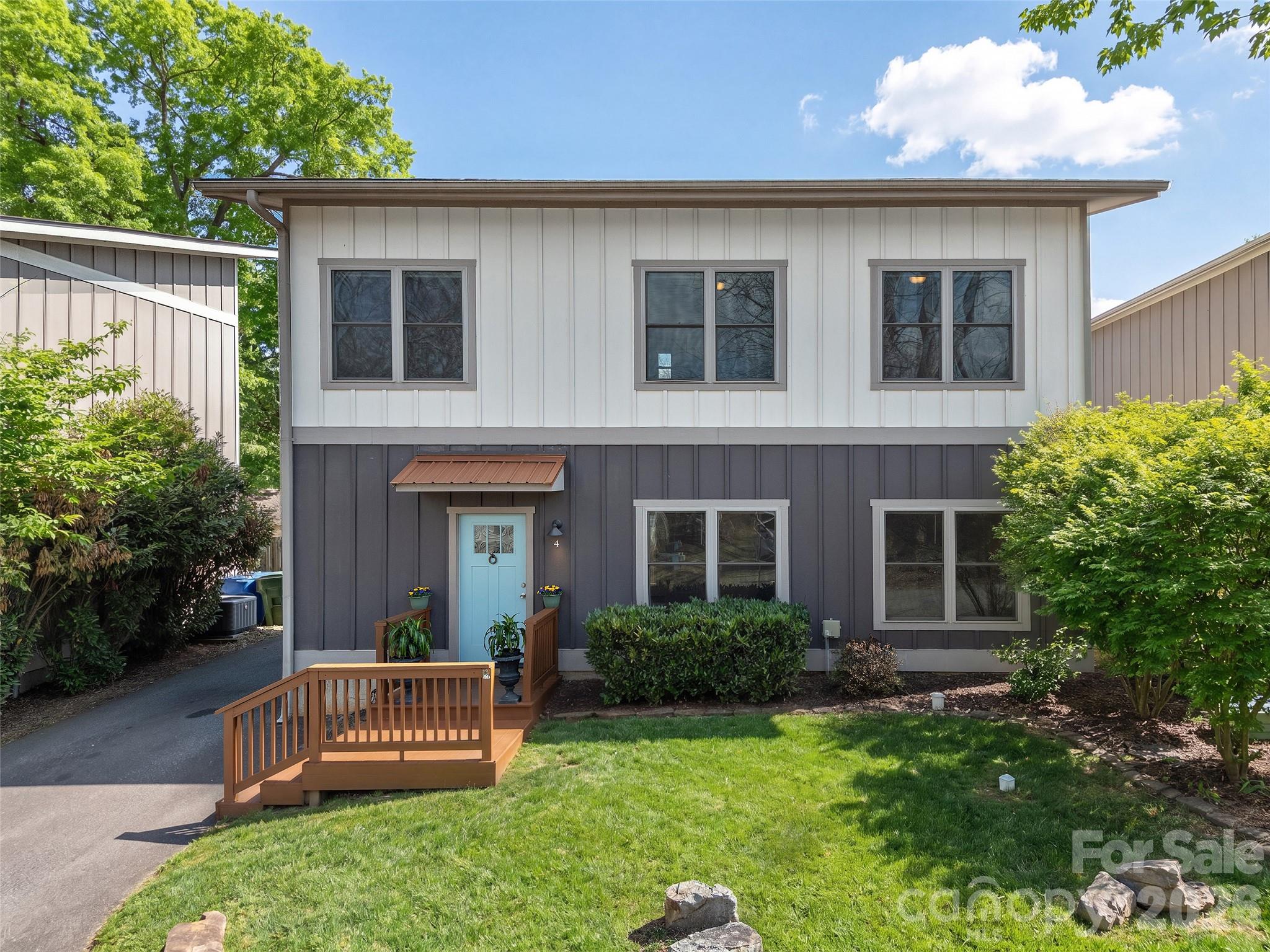 2nd image of 4 Grinnell St, Asheville, NC 28806 | MLS# 4355094