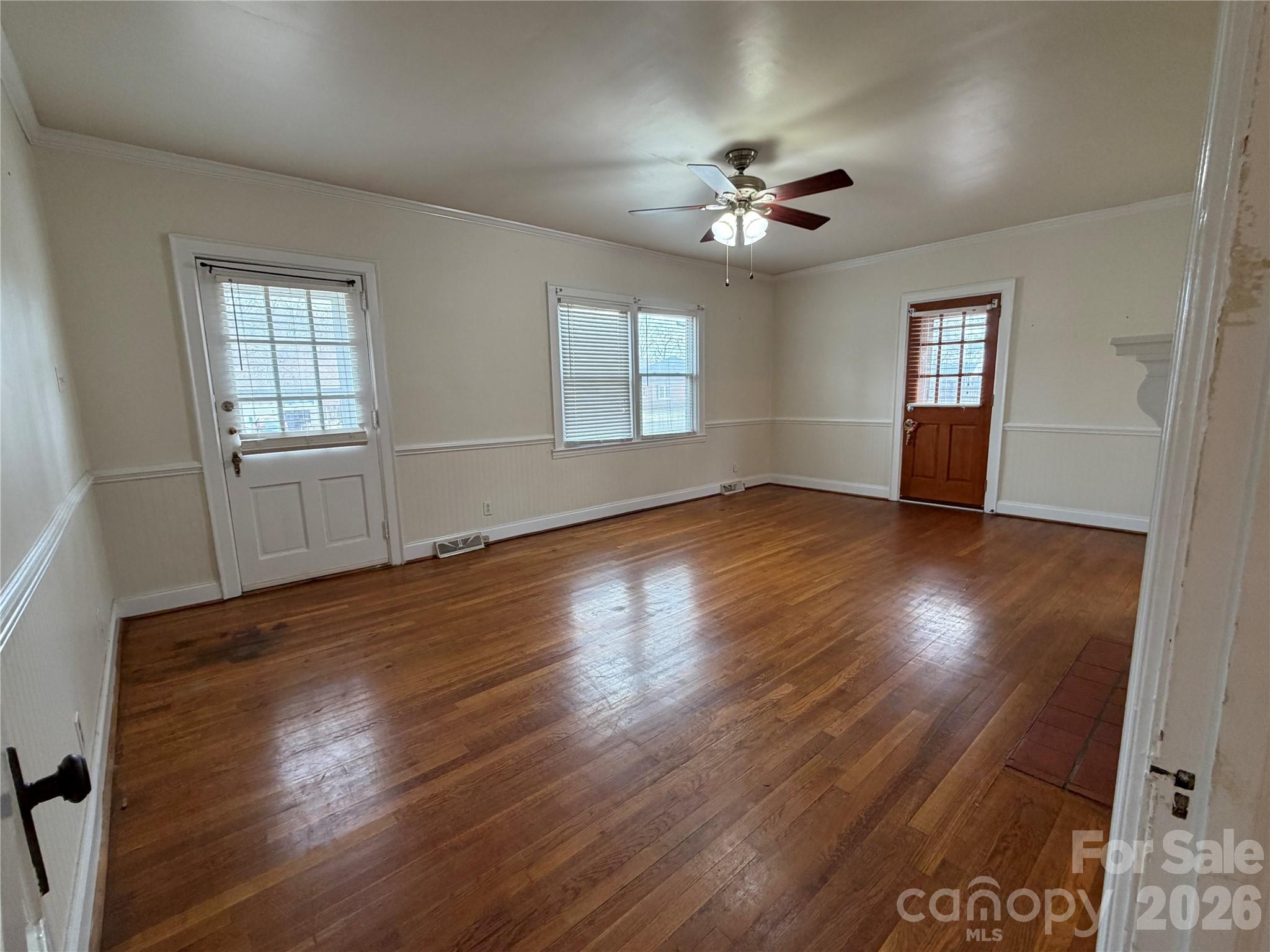 Homes for sale in Chester, SC | 612 Ballard St, Chester, SC 29706 | MLS# 4355125