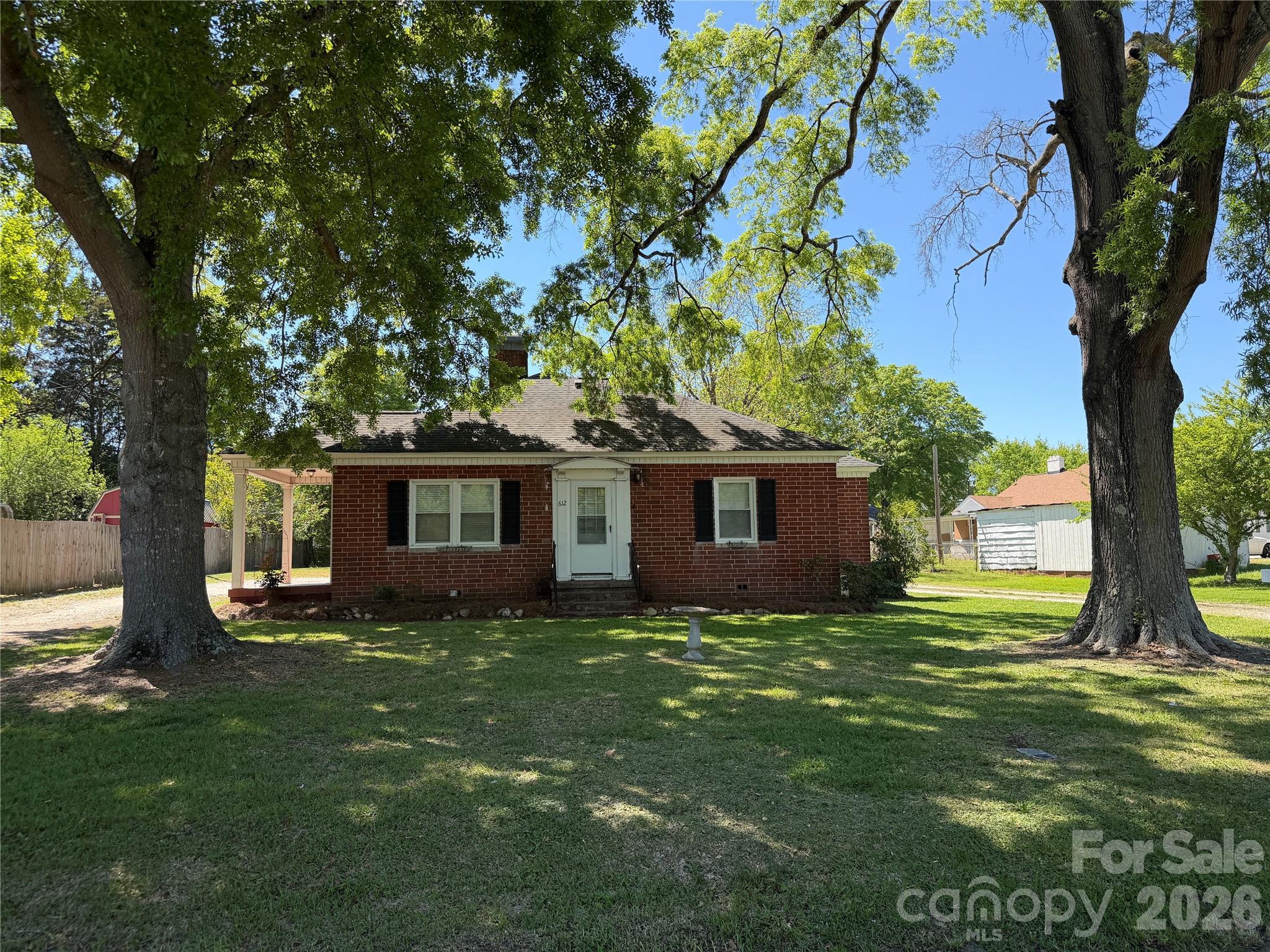 Homes for sale in Chester, SC | 612 Ballard St, Chester, SC 29706 | MLS# 4355125