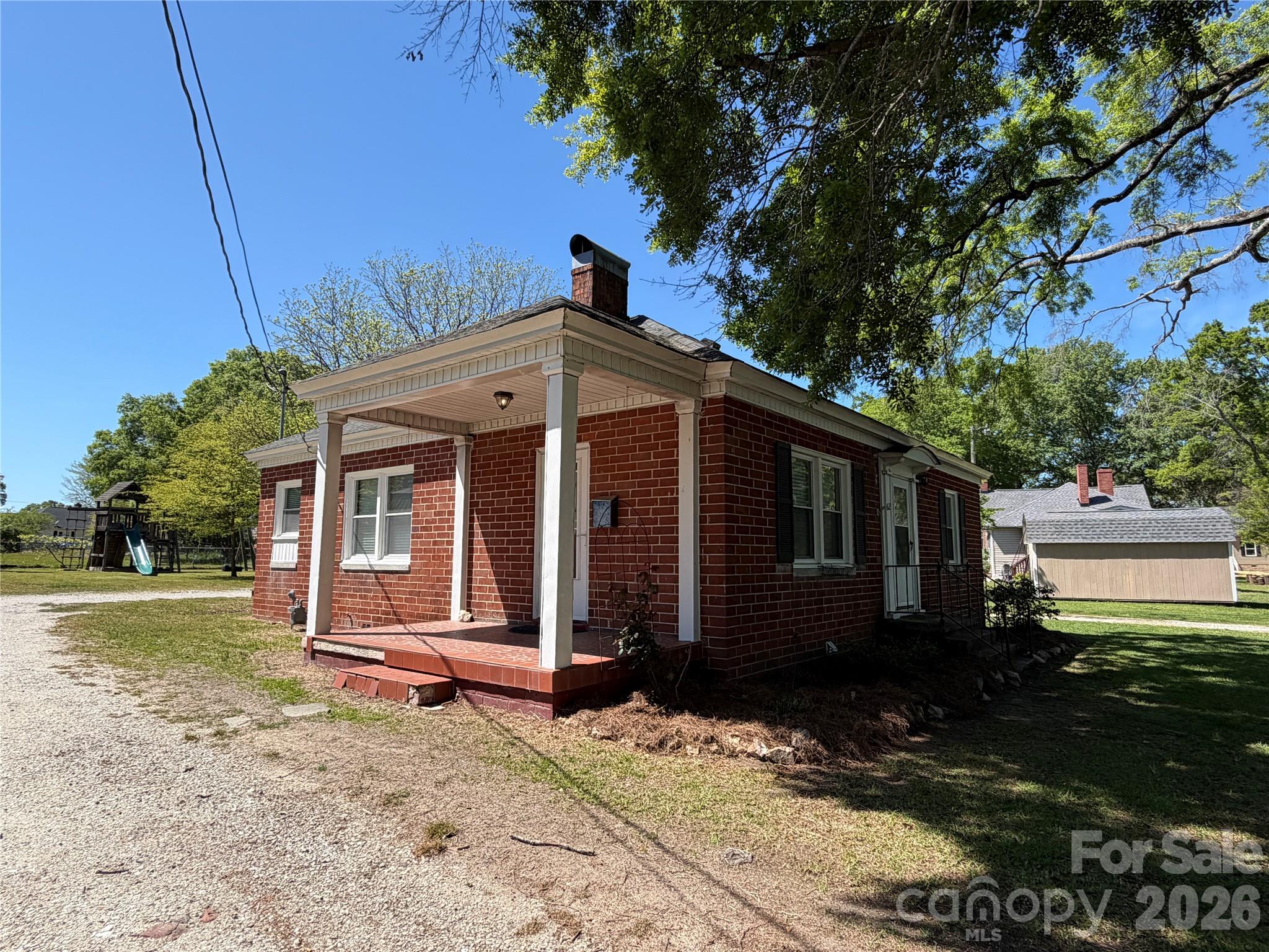Homes for sale in Chester, SC | 612 Ballard St, Chester, SC 29706 | MLS# 4355125
