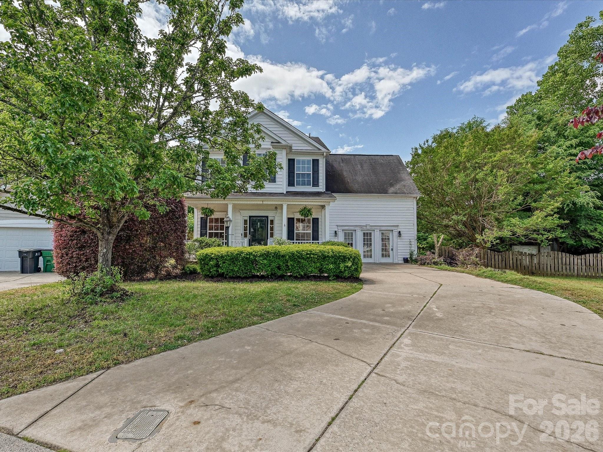 Homes for sale in Charlotte, NC | 13623 Christian Tyler Ct, Charlotte, NC 28278 | MLS# 4355131