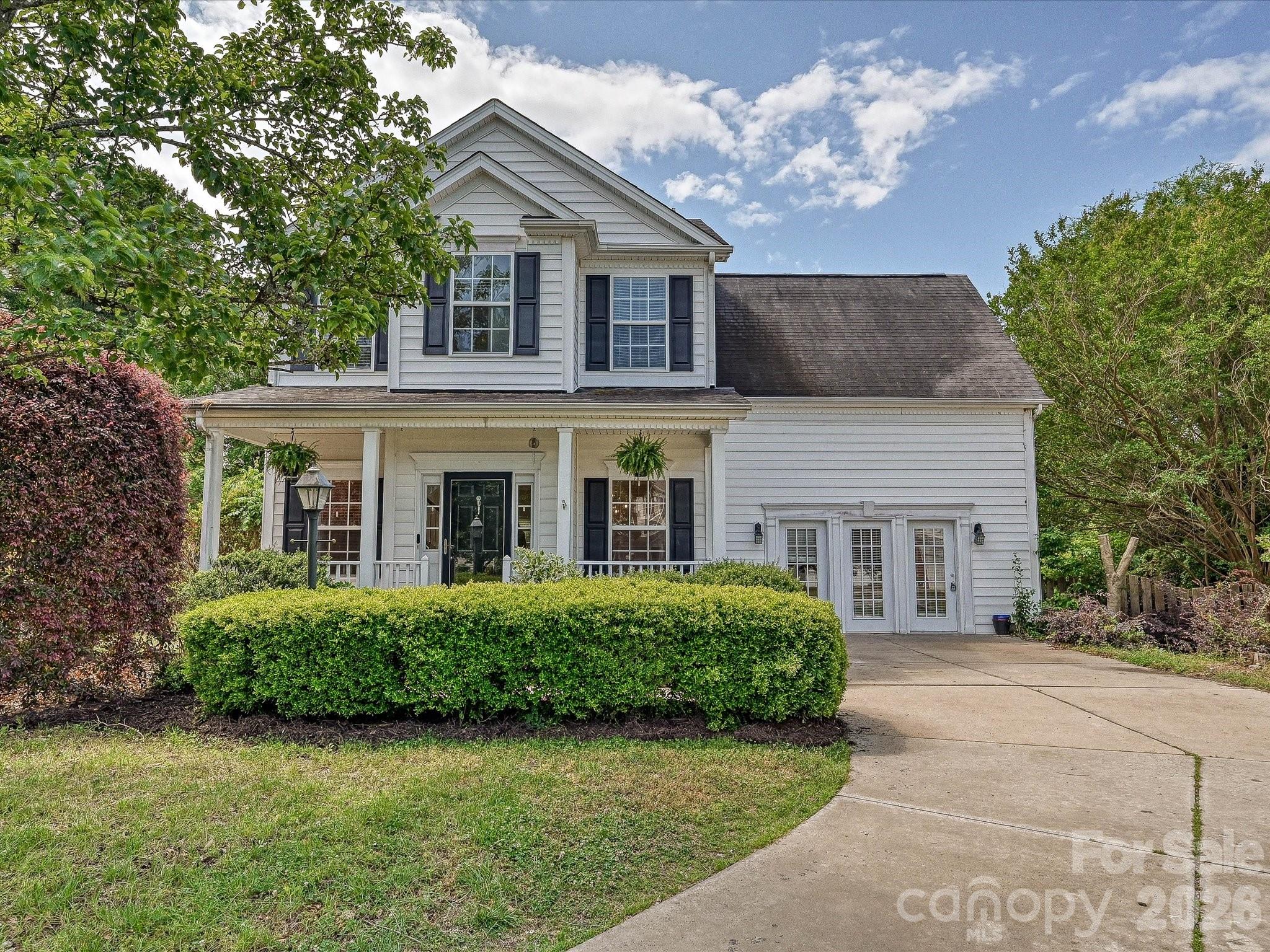 Homes for sale in Charlotte, NC | 13623 Christian Tyler Ct, Charlotte, NC 28278 | MLS# 4355131