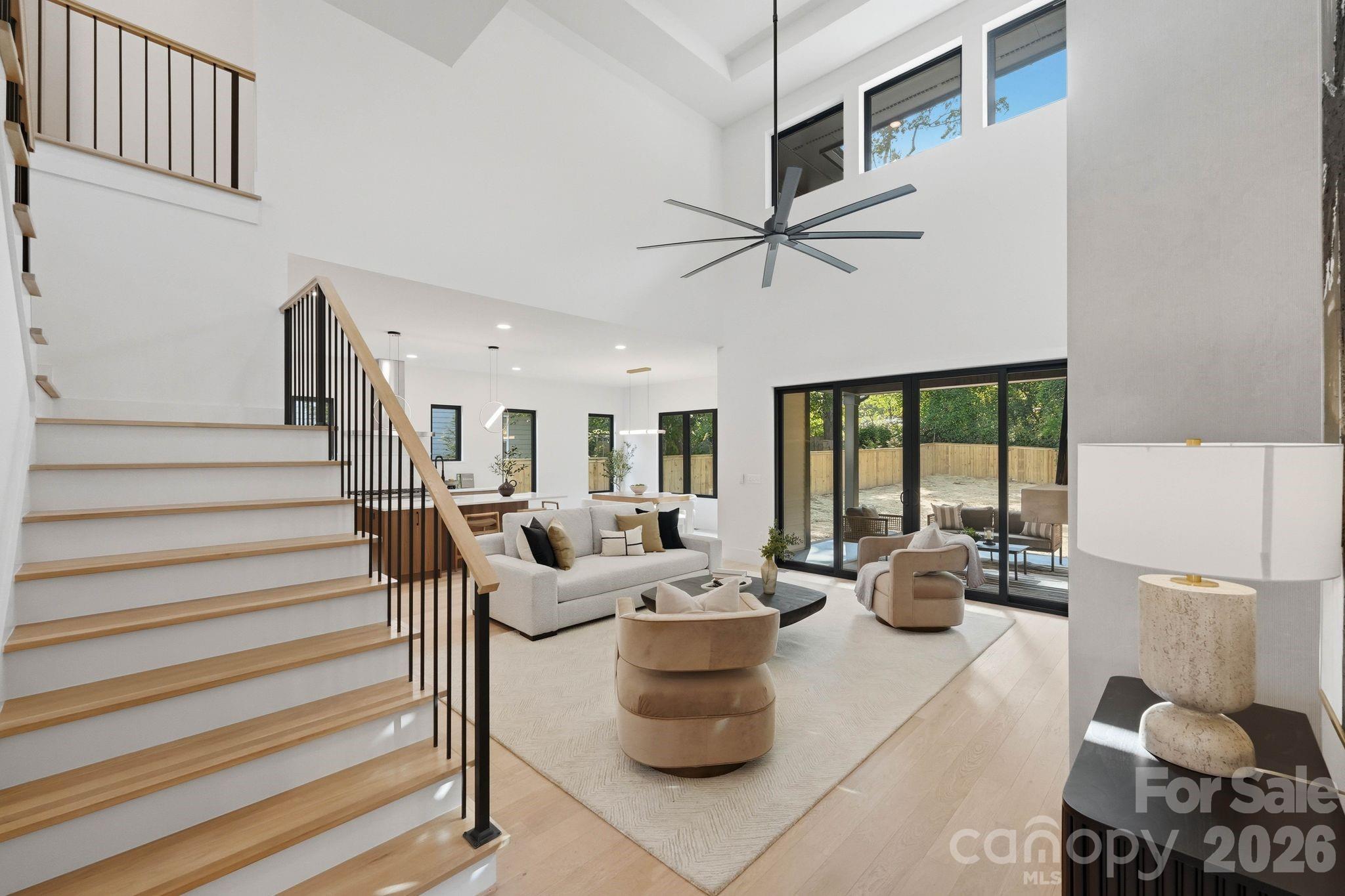 5th image of 1427 N Sharon Amity Rd, Charlotte, NC 28211 | MLS# 4355163