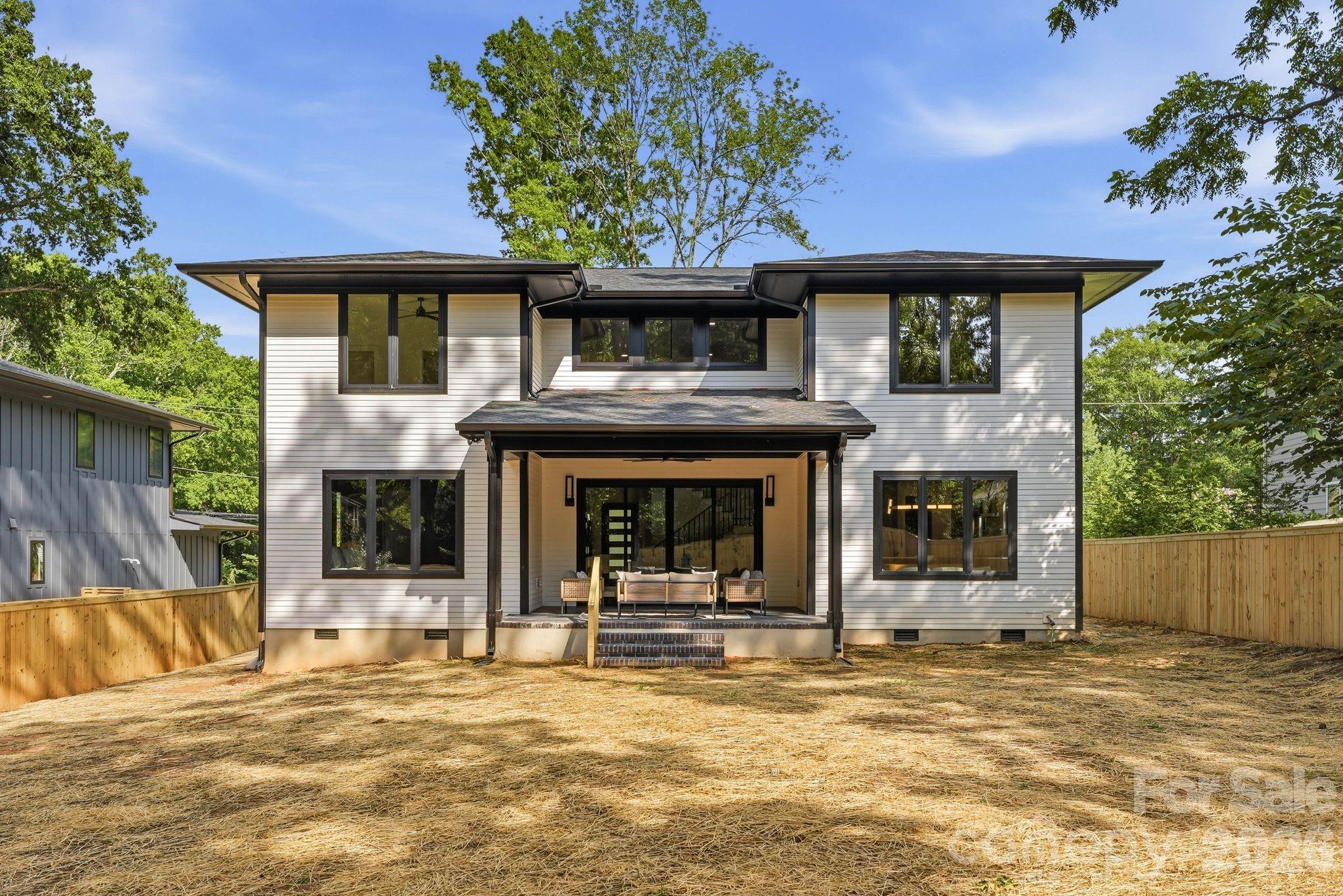 46th image of 1427 N Sharon Amity Rd, Charlotte, NC 28211 | MLS# 4355163