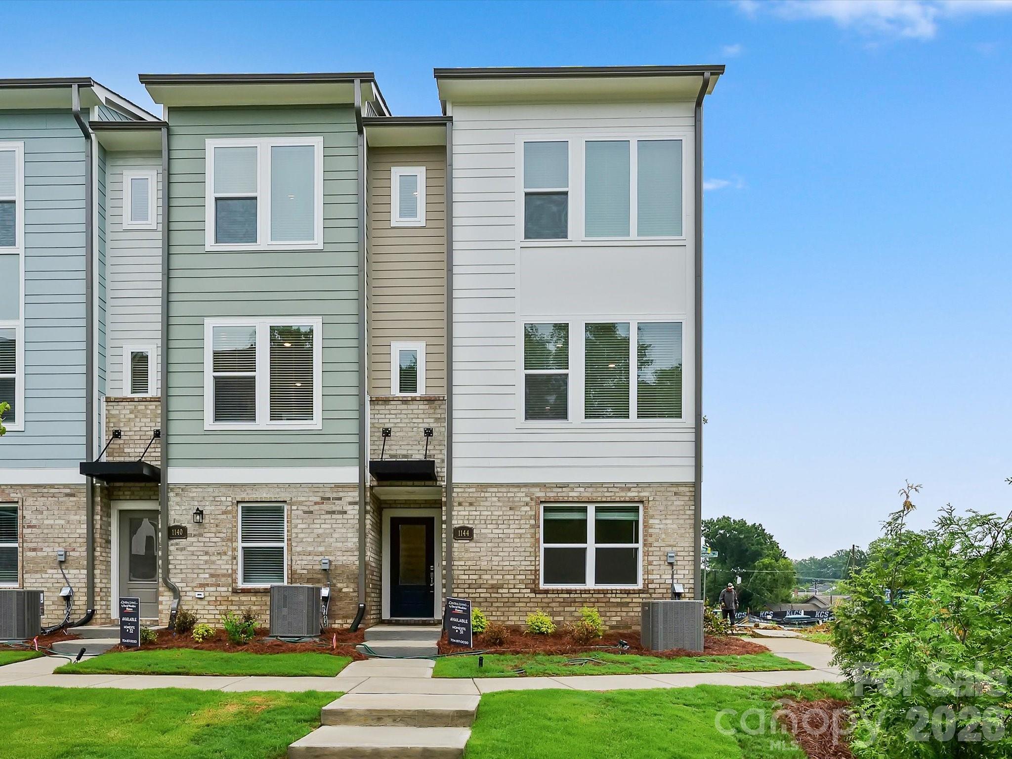 1st image of 1144 Bismuth Ln, Charlotte, NC 28211 | MLS# 4355308